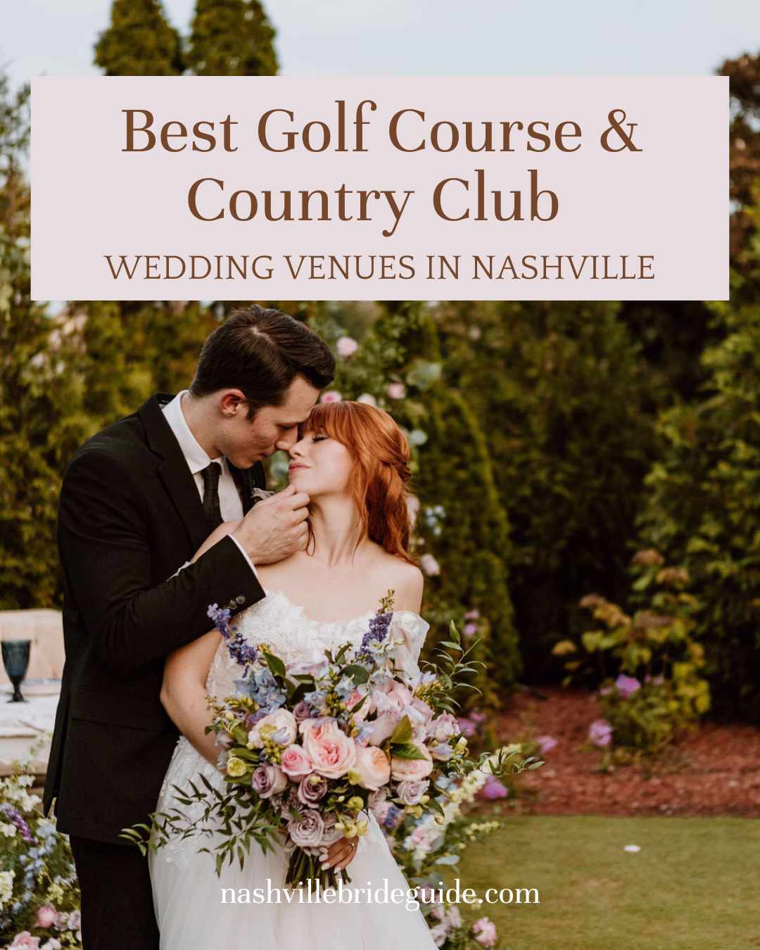 Golf Course Country Club Wedding Venues in Nashville - Best Golf Course & Country Club Wedding Venues in Nashville Golf Course Country Club Wedding Venues in Nashville