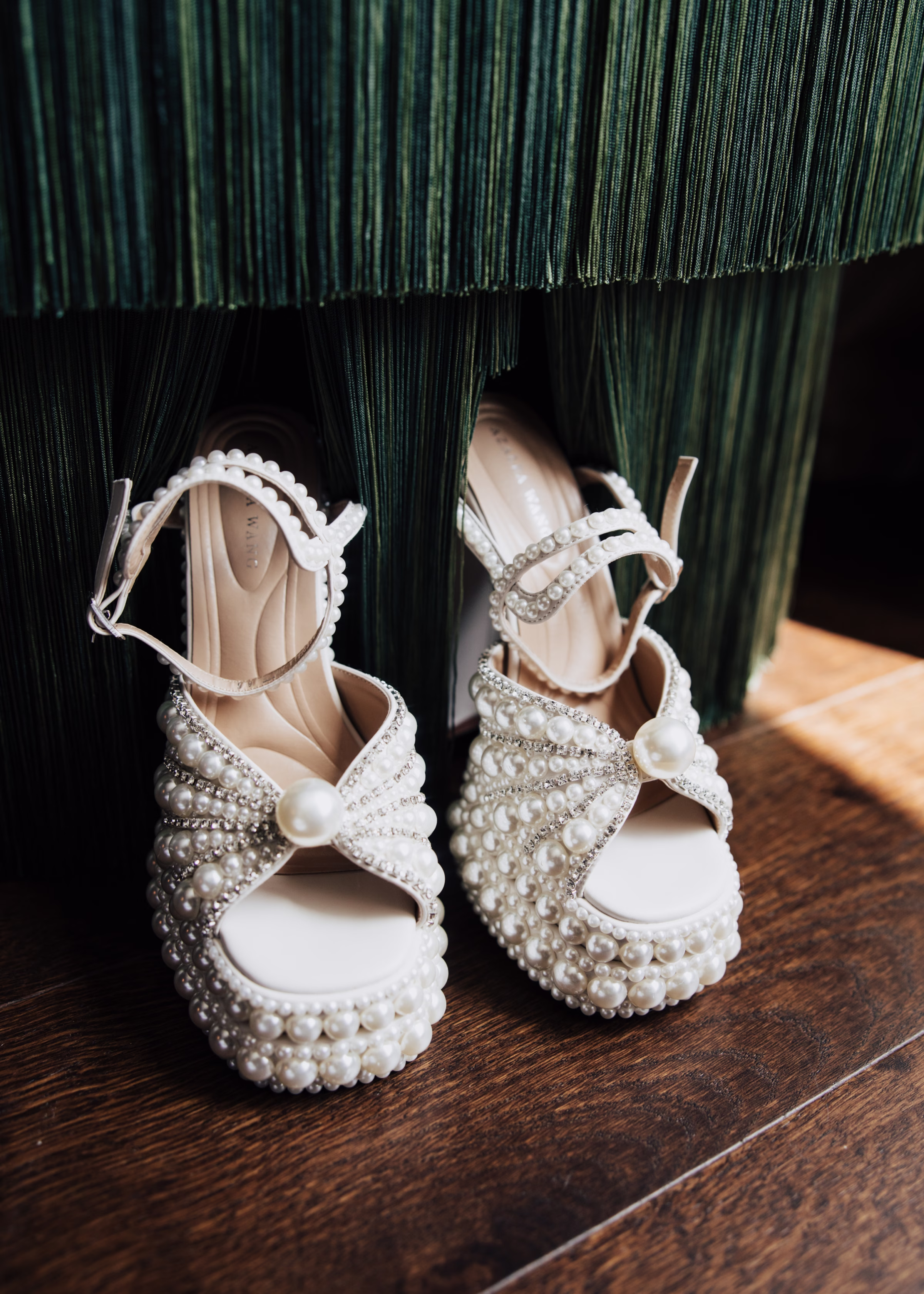 Black and White Wedding at Saint Elle on Nashville Bride Guide