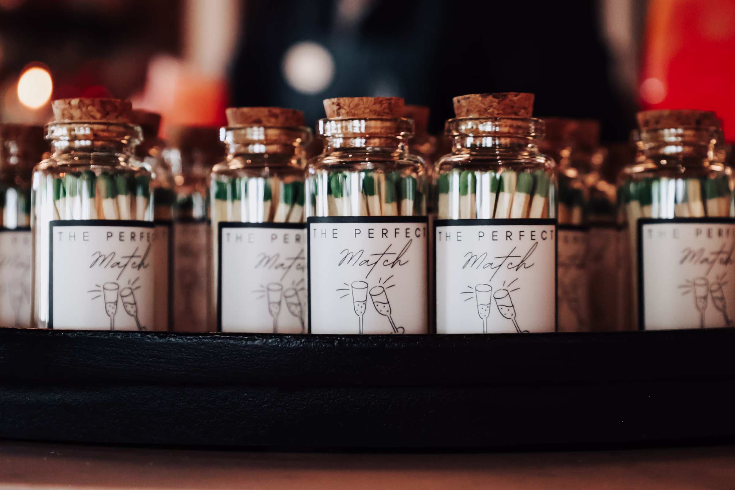 Black and White Wedding at Saint Elle on Nashville Bride Guide