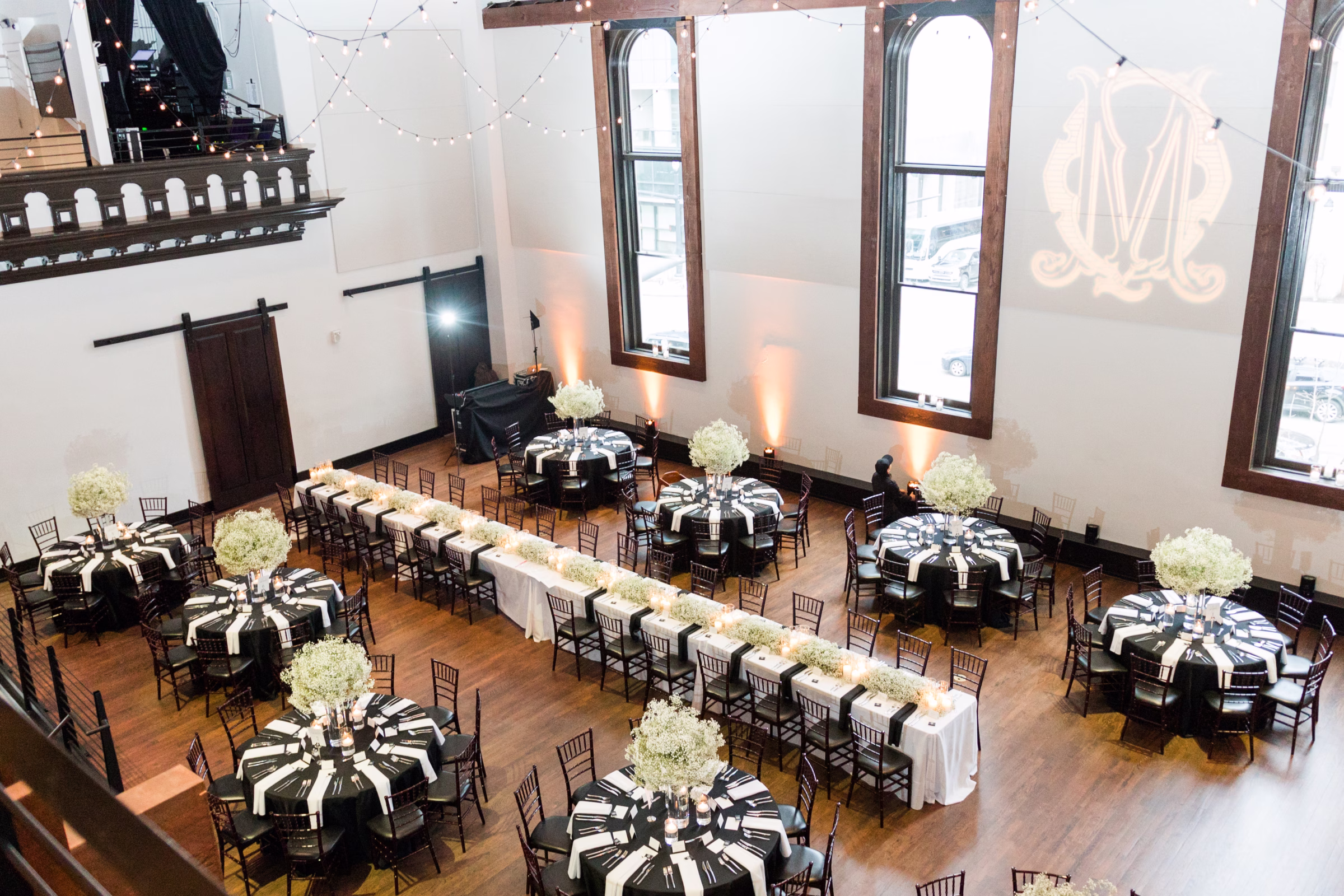 Modern Serbian Wedding at The Bell Tower Rebecca Musayev Photography