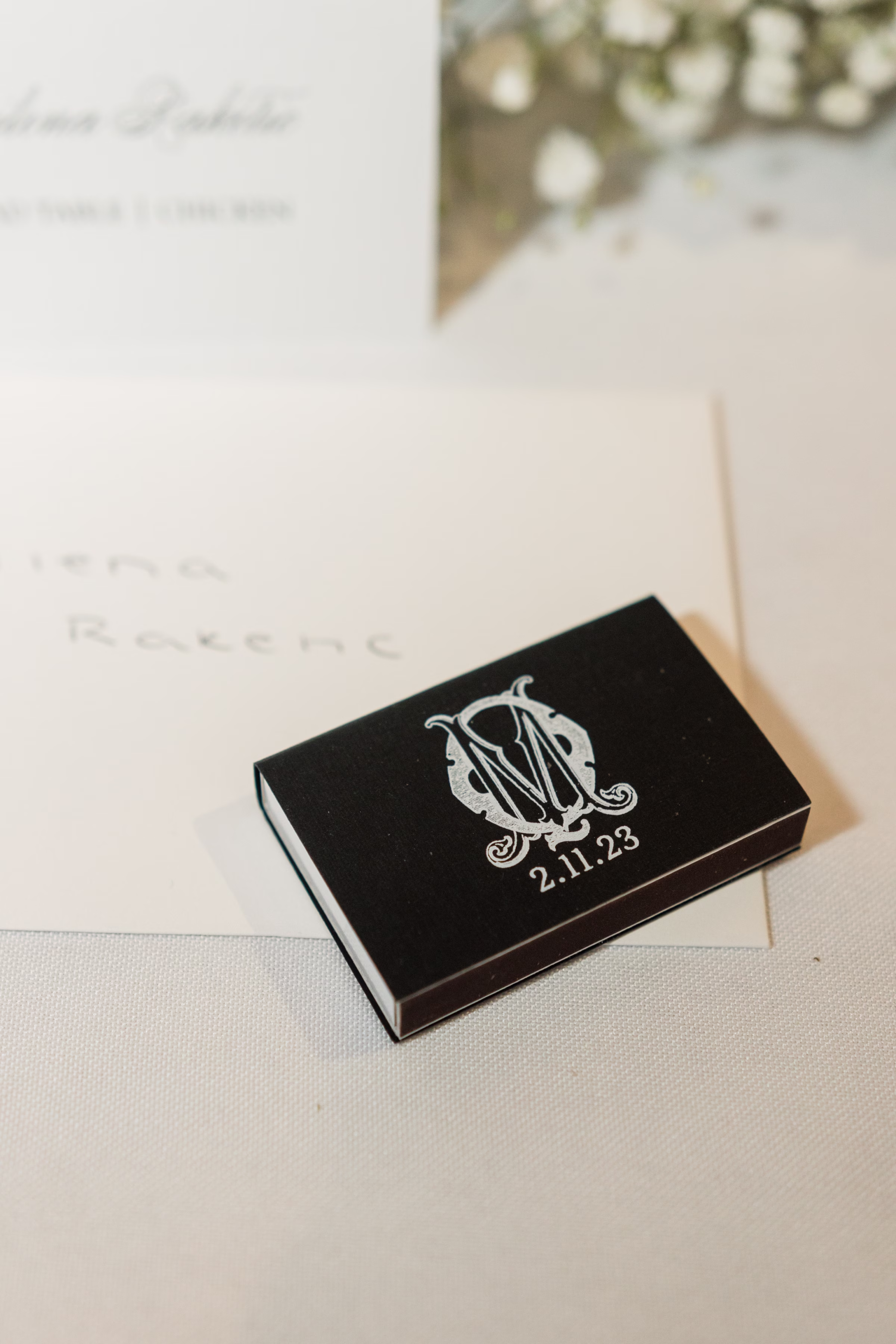 Modern Serbian Wedding at The Bell Tower Rebecca Musayev Photography