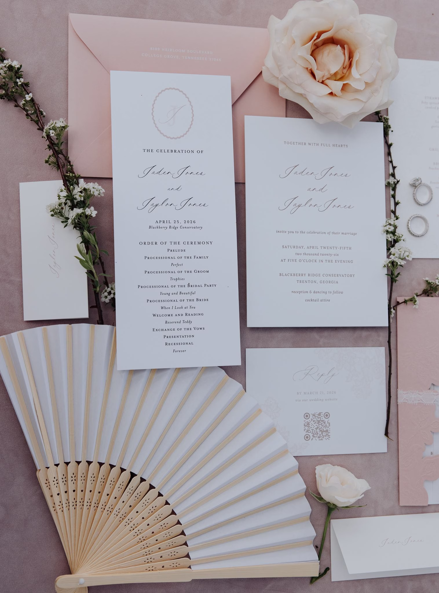 chicago bears jaylon and jaden jones wedding the wedding reporter podcast 110 - Chicago Bears' Wife Jaden Jones' Wedding to Jaylon Jones ft. Planner, Susanna of Lumi Accents Chicago Bears' Jaylon Jones Wedding to Jaden Jones | The Wedding Reporter Podcast