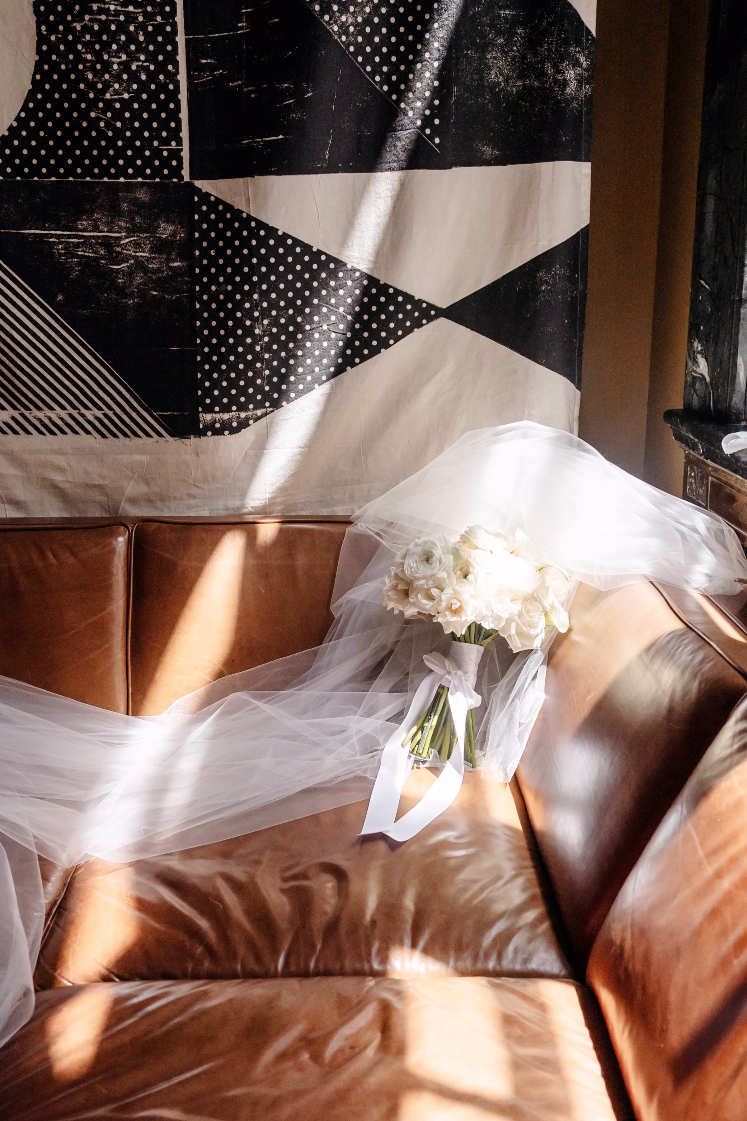 Elegant Black and White Wedding at Noelle Nashville Bride Guide
