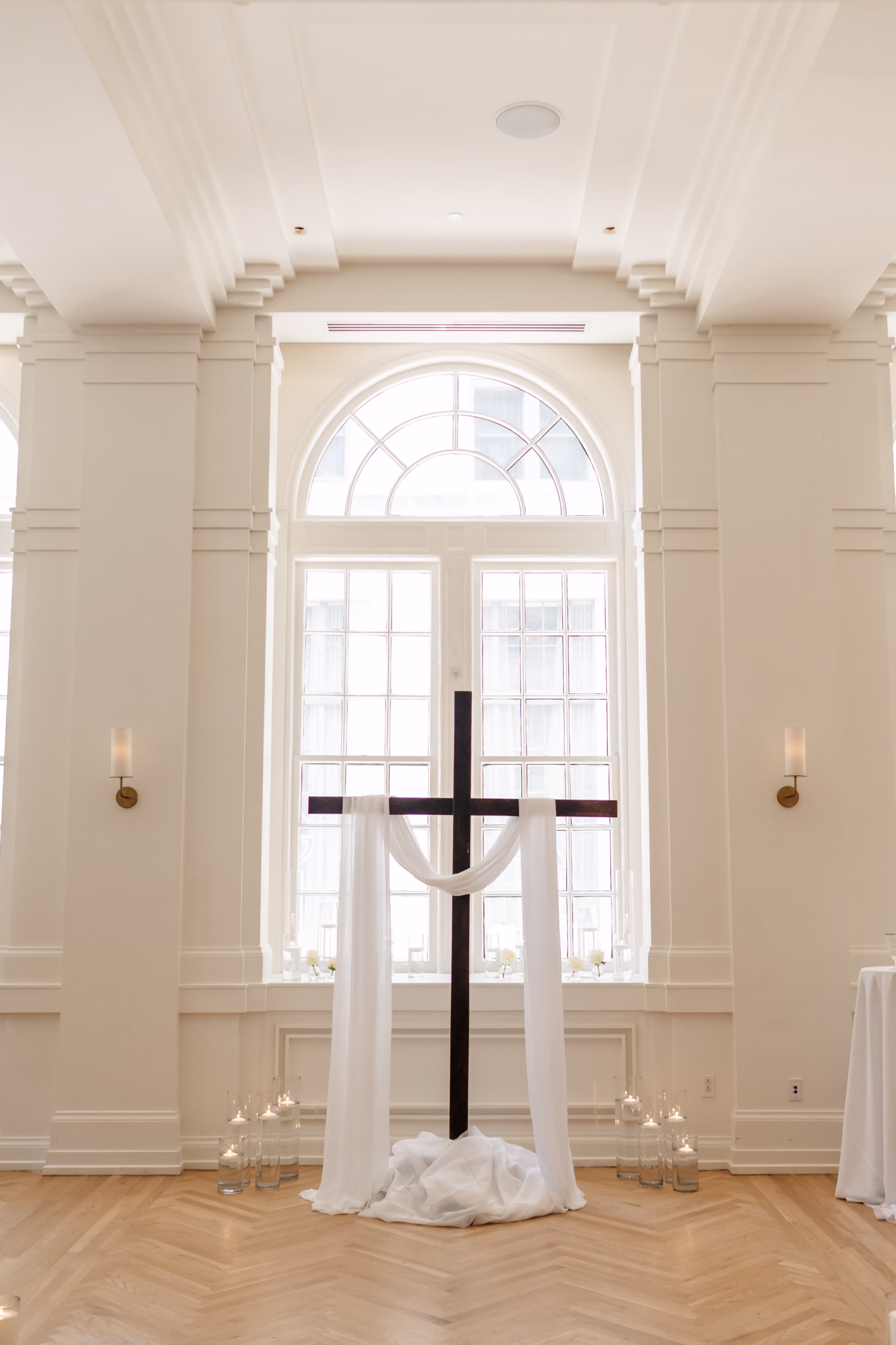 Elegant Black and White Wedding at Noelle Nashville Bride Guide