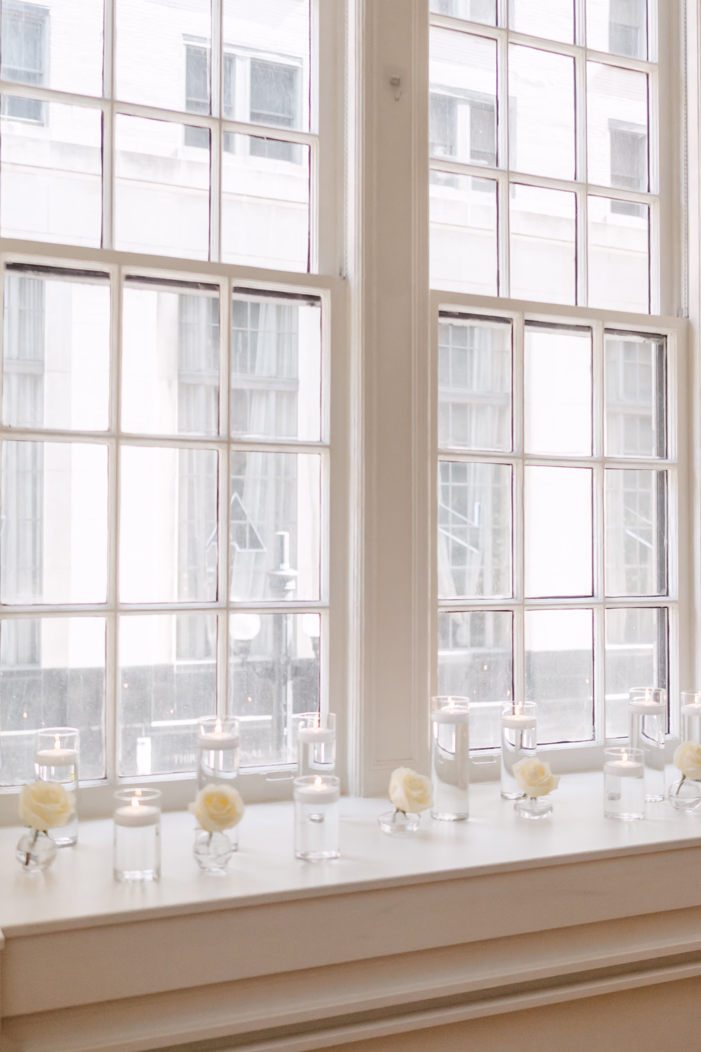 Elegant Black and White Wedding at Noelle Nashville Bride Guide