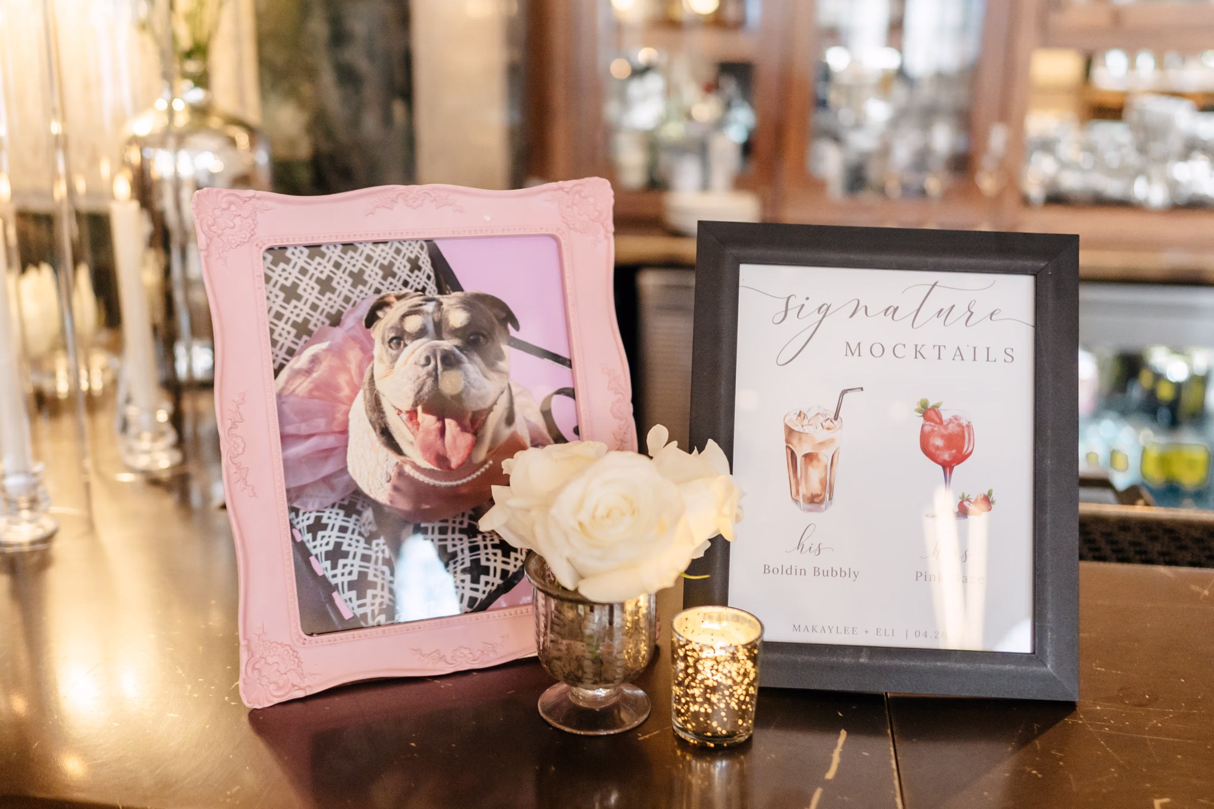 Elegant Black and White Wedding at Noelle Nashville Bride Guide