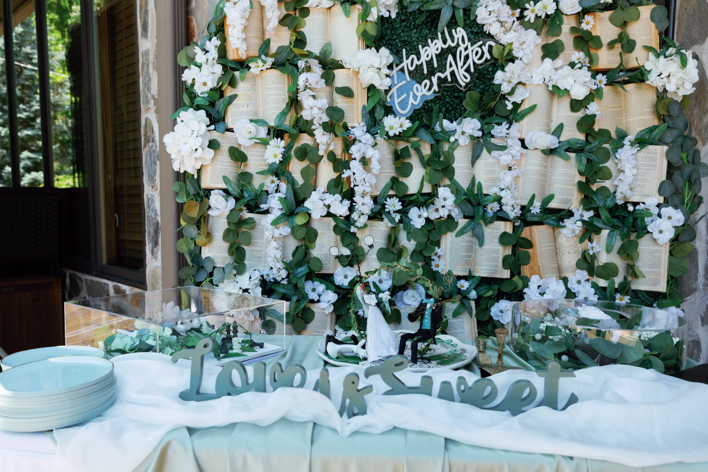 nashville bride guide romantic diy wedding in great smoky mountains 101 - A Romantic DIY Great Smoky Mountains Wedding Nashville Bride Guide Romantic DIY Wedding in Great Smoky Mountains