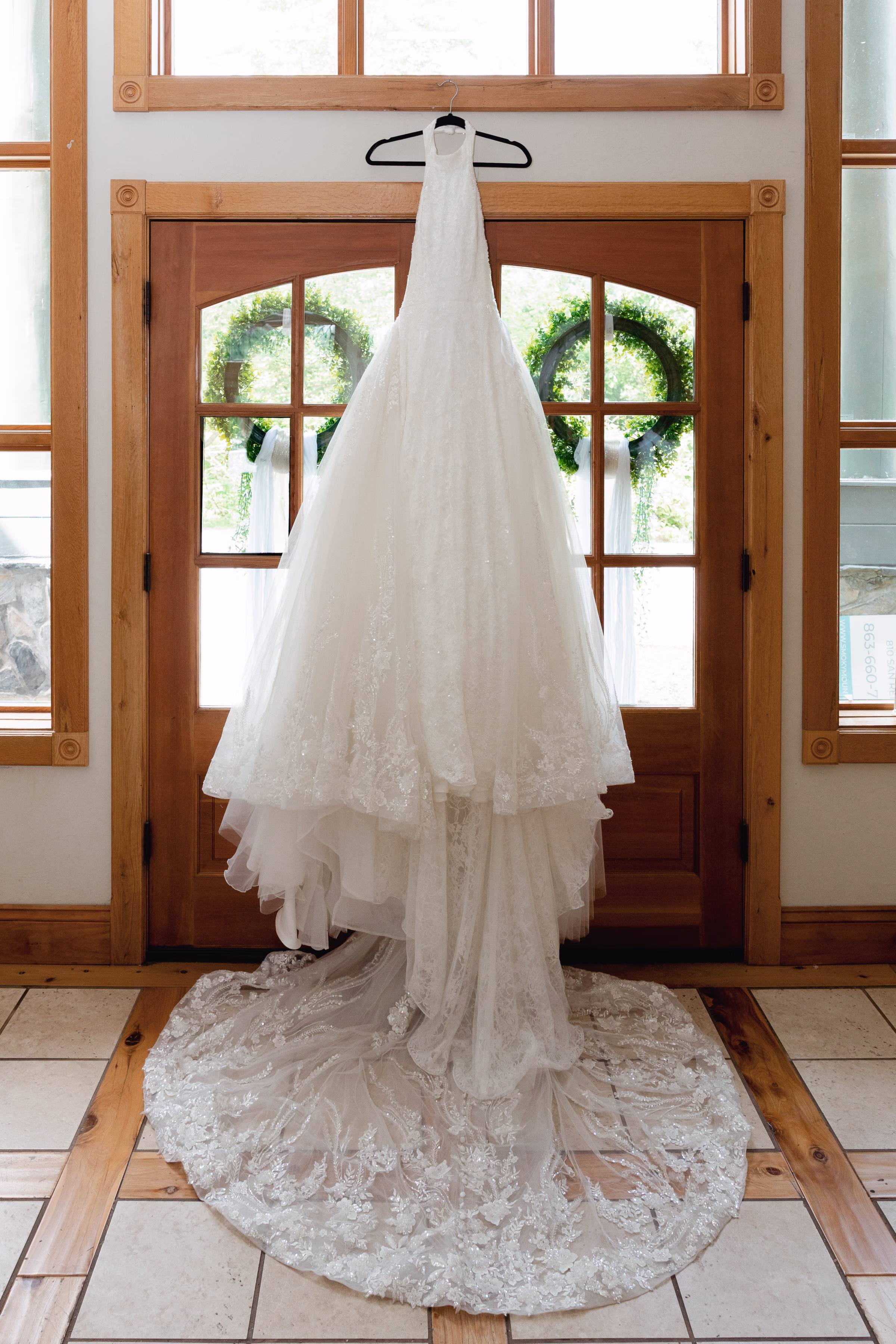 nashville bride guide romantic diy wedding in great smoky mountains 107 - A Romantic DIY Great Smoky Mountains Wedding Nashville Bride Guide Romantic DIY Wedding in Great Smoky Mountains