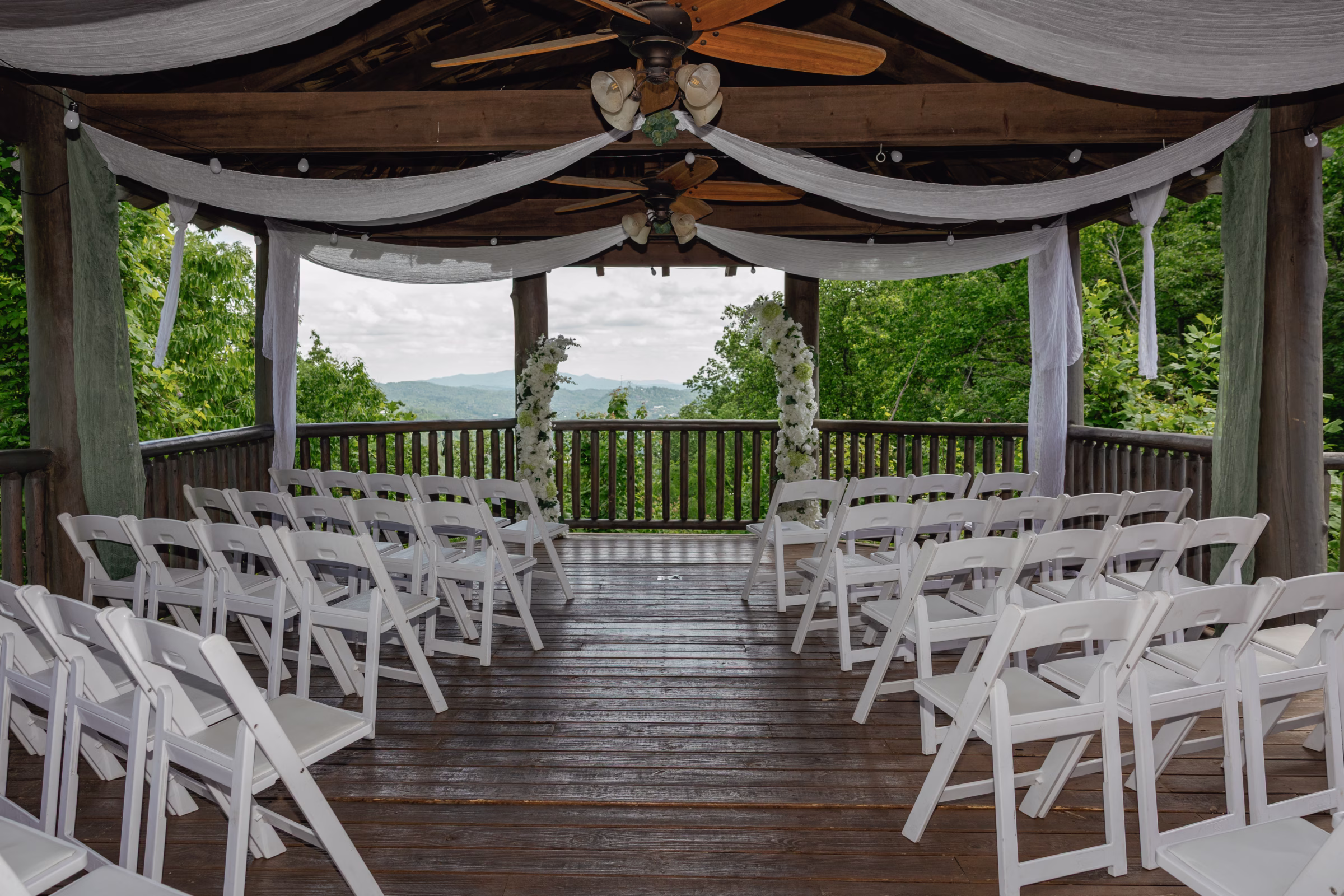 nashville bride guide romantic diy wedding in great smoky mountains 110 - A Romantic DIY Great Smoky Mountains Wedding Nashville Bride Guide Romantic DIY Wedding in Great Smoky Mountains
