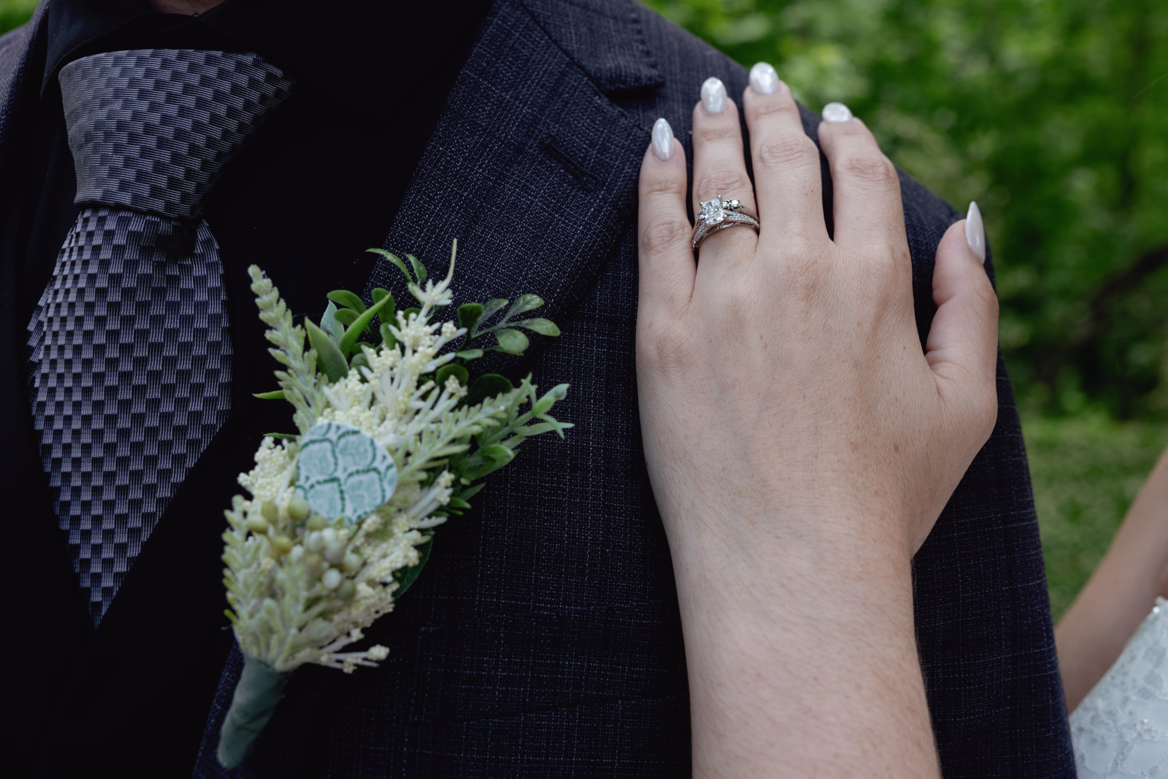 nashville bride guide romantic diy wedding in great smoky mountains 126 - A Romantic DIY Great Smoky Mountains Wedding Nashville Bride Guide Romantic DIY Wedding in Great Smoky Mountains