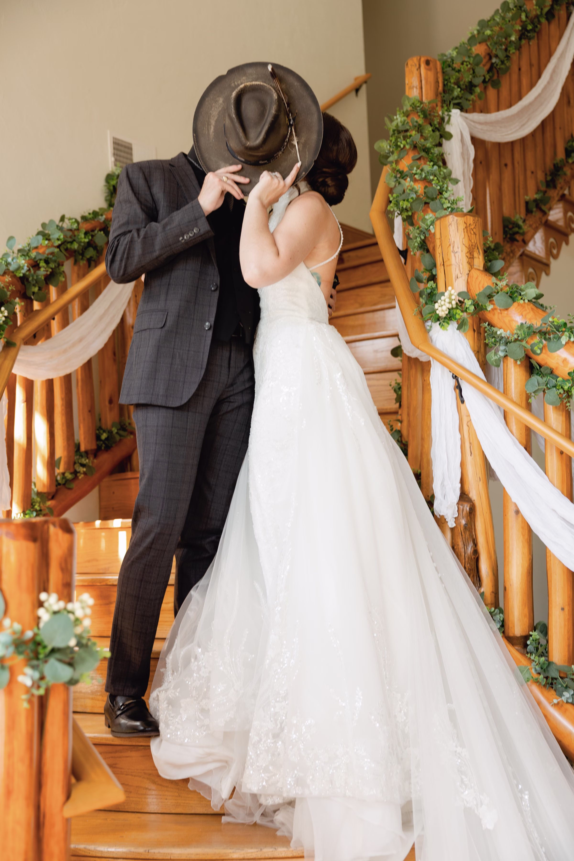 nashville bride guide romantic diy wedding in great smoky mountains 128 - A Romantic DIY Great Smoky Mountains Wedding Nashville Bride Guide Romantic DIY Wedding in Great Smoky Mountains