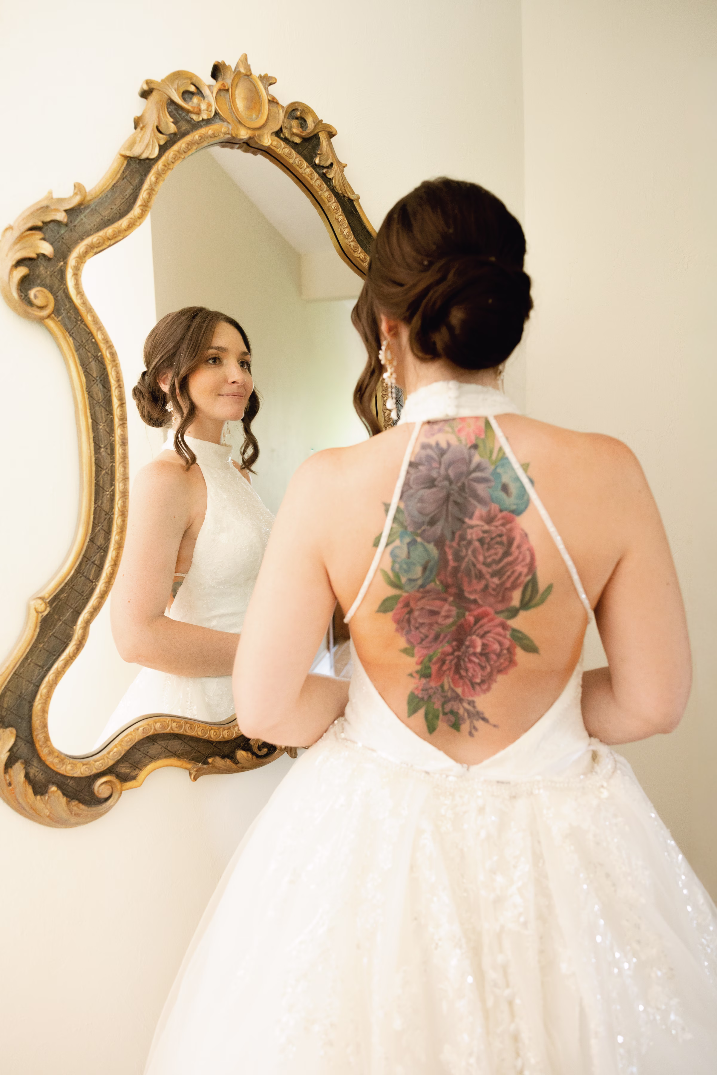 nashville bride guide romantic diy wedding in great smoky mountains 129 - A Romantic DIY Great Smoky Mountains Wedding Nashville Bride Guide Romantic DIY Wedding in Great Smoky Mountains