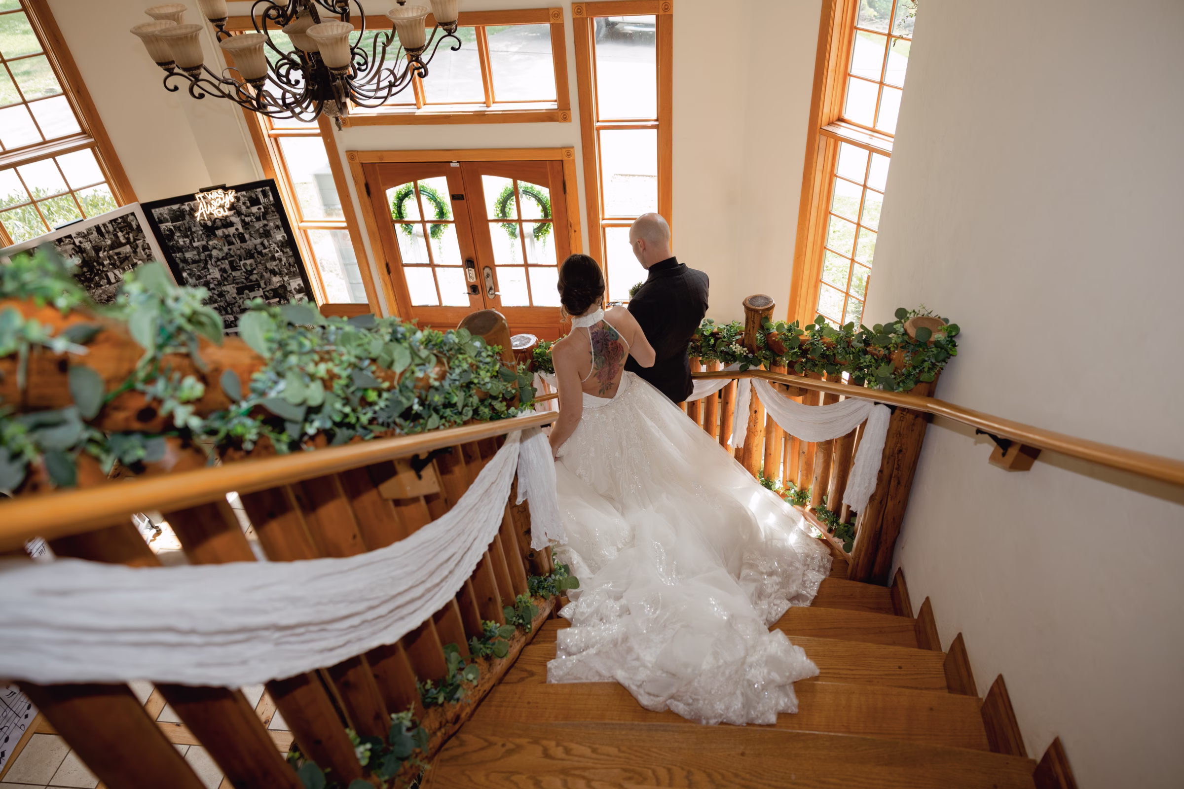nashville bride guide romantic diy wedding in great smoky mountains 130 - A Romantic DIY Great Smoky Mountains Wedding Nashville Bride Guide Romantic DIY Wedding in Great Smoky Mountains