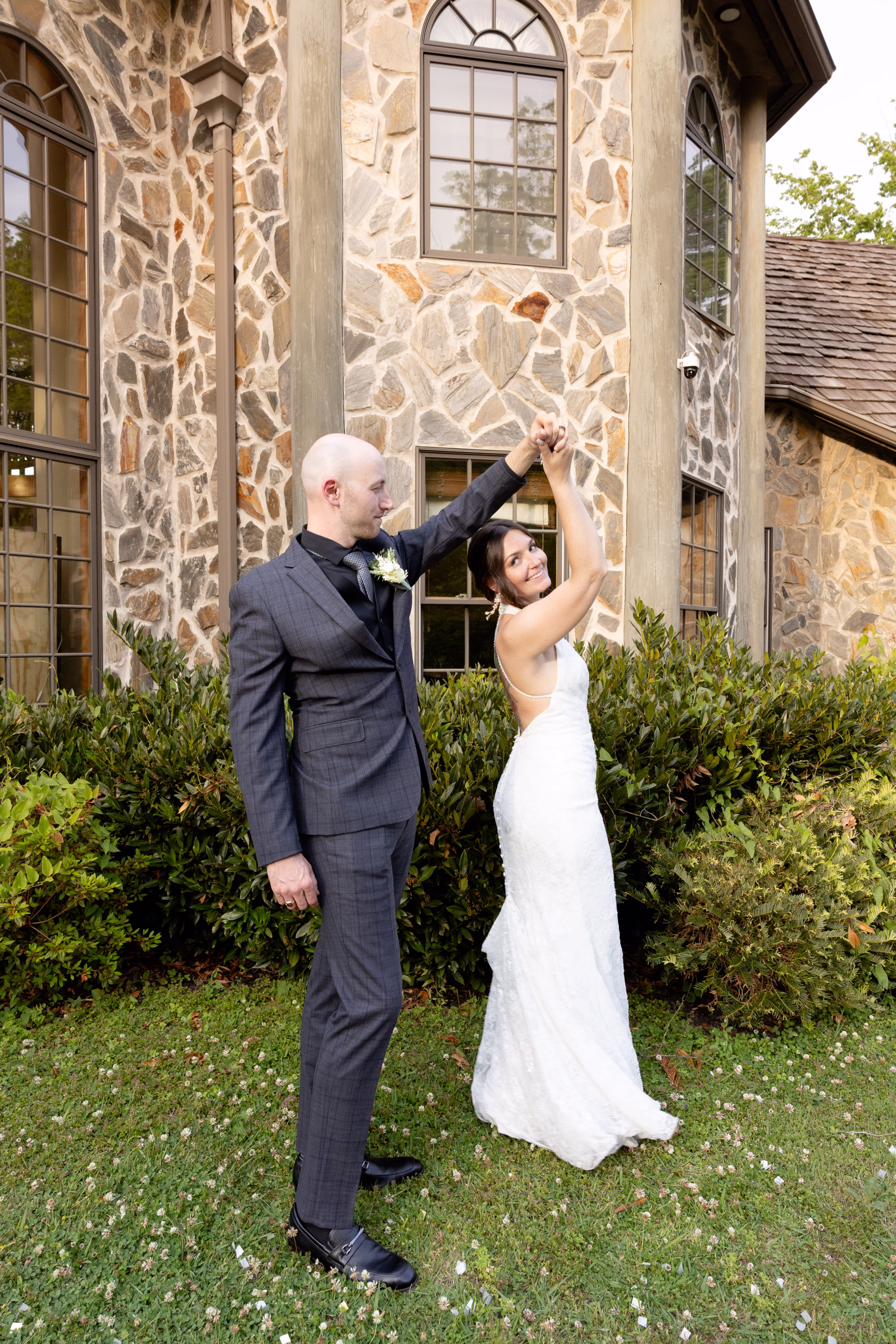 nashville bride guide romantic diy wedding in great smoky mountains 137 - A Romantic DIY Great Smoky Mountains Wedding Nashville Bride Guide Romantic DIY Wedding in Great Smoky Mountains
