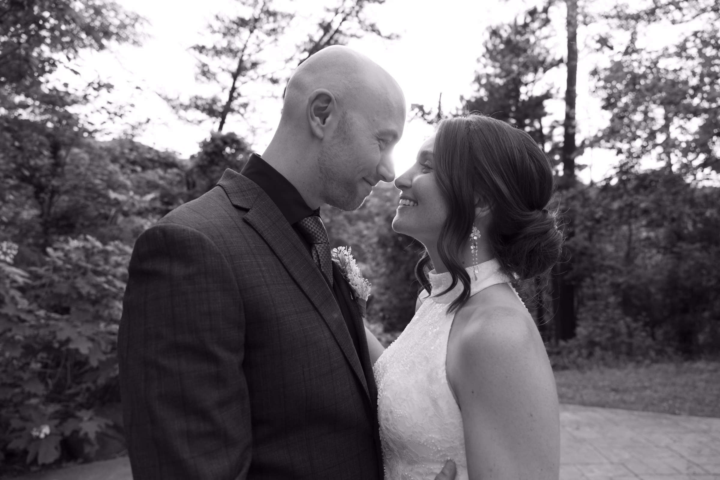 nashville bride guide romantic diy wedding in great smoky mountains 140 - A Romantic DIY Great Smoky Mountains Wedding Nashville Bride Guide Romantic DIY Wedding in Great Smoky Mountains