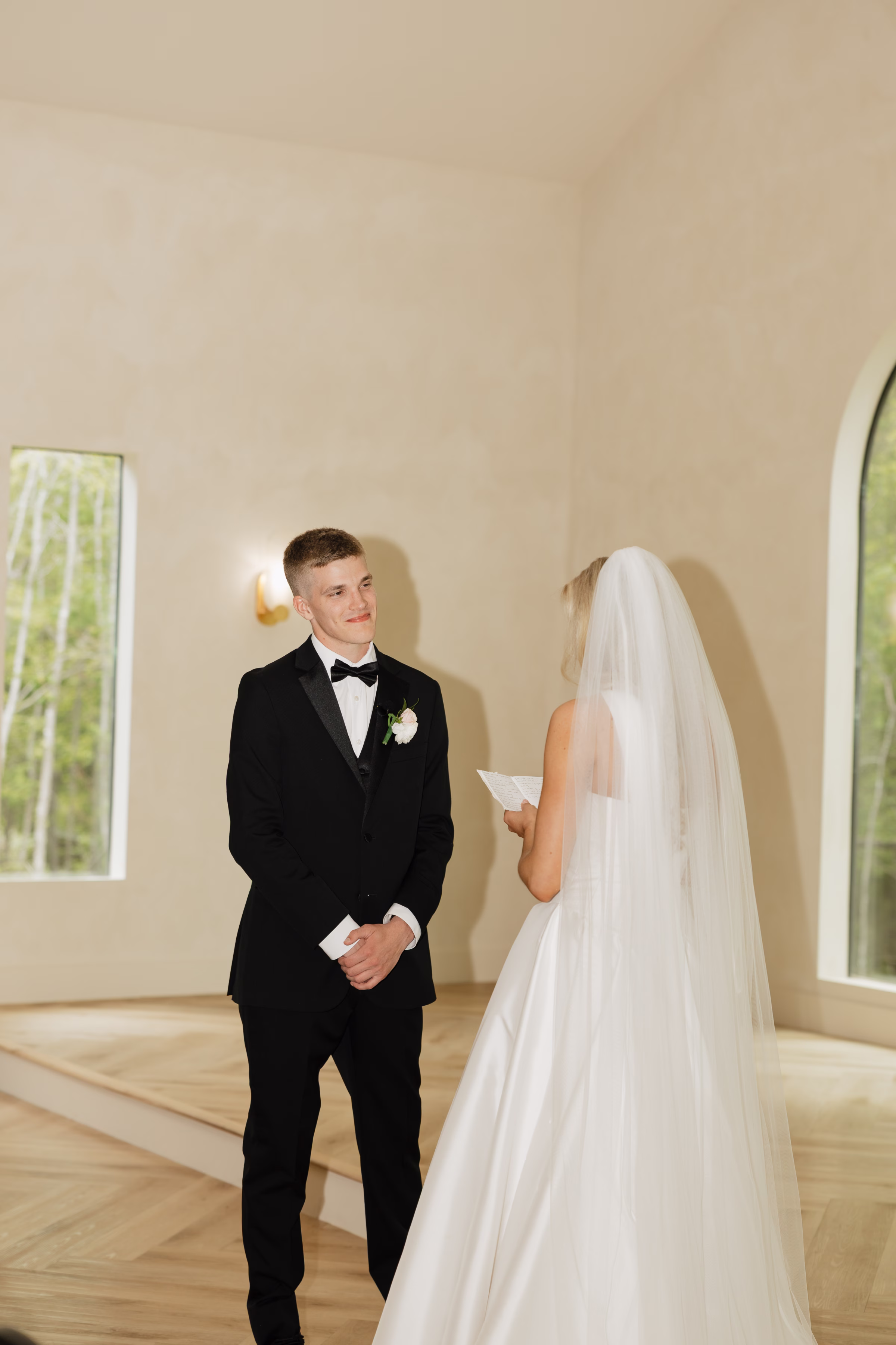 Nashville Vintage Spring Wedding at The Monroe Sydney Breland Photography
