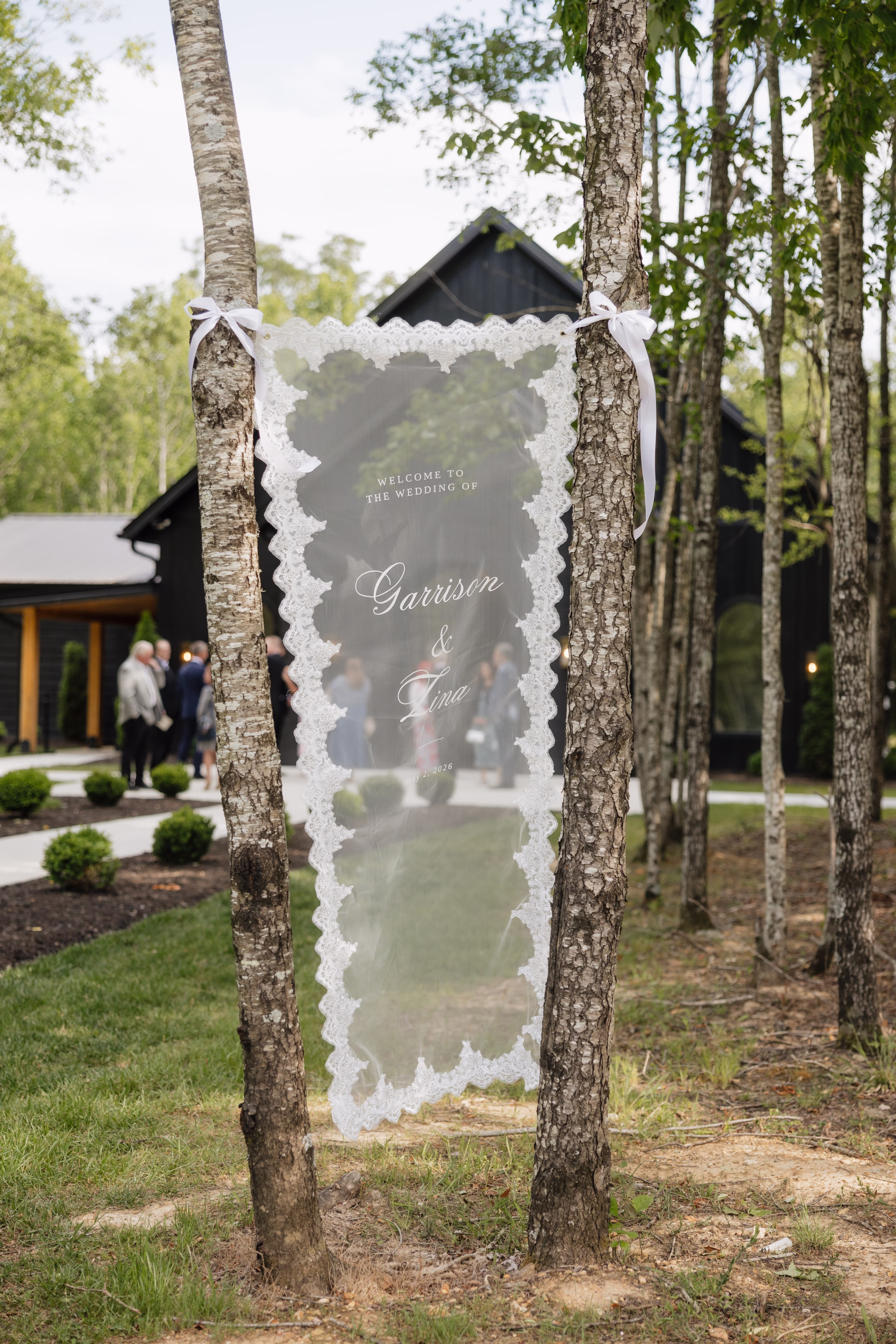 Nashville Vintage Spring Wedding at The Monroe Sydney Breland Photography
