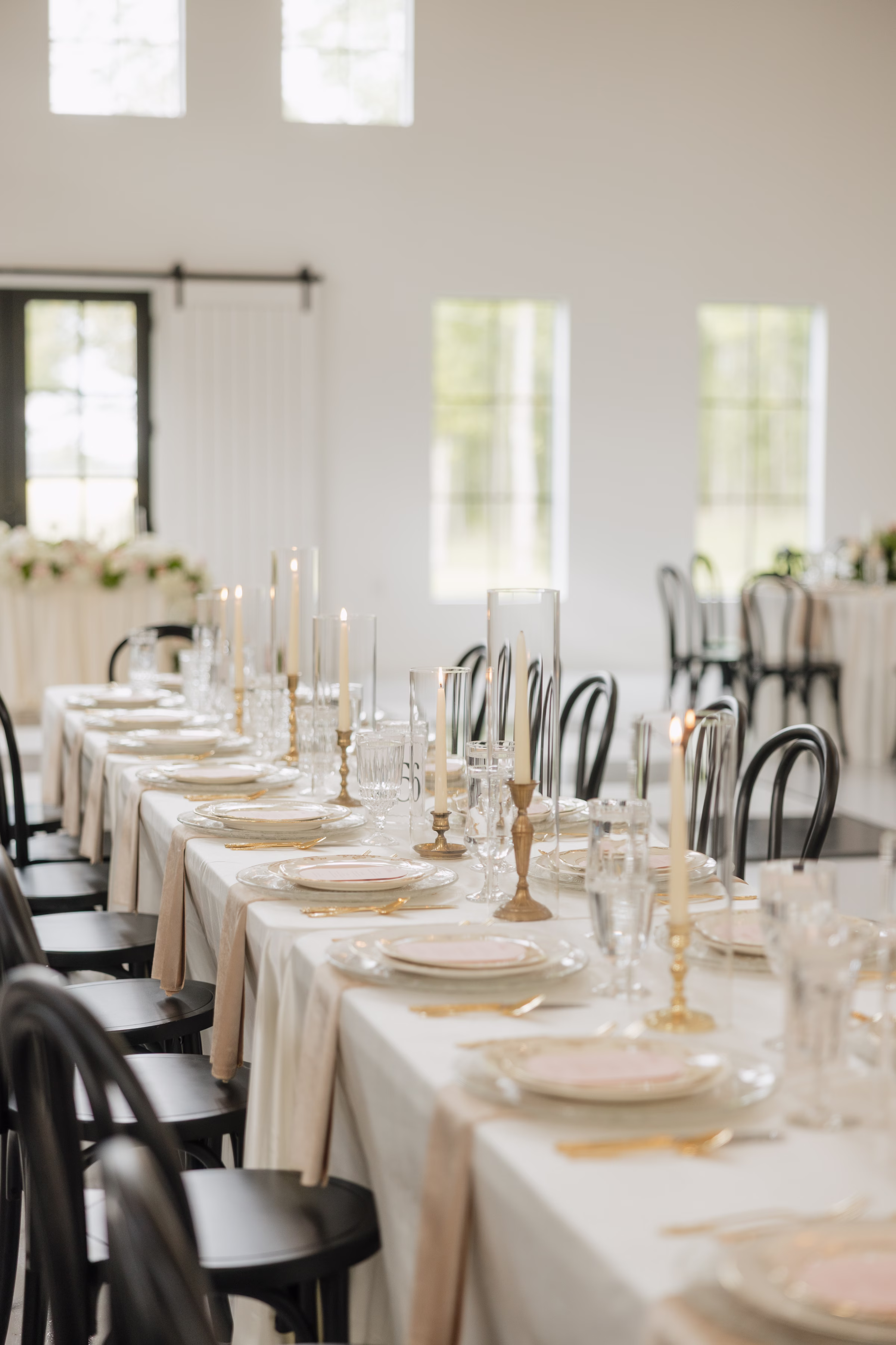 Nashville Vintage Spring Wedding at The Monroe Sydney Breland Photography