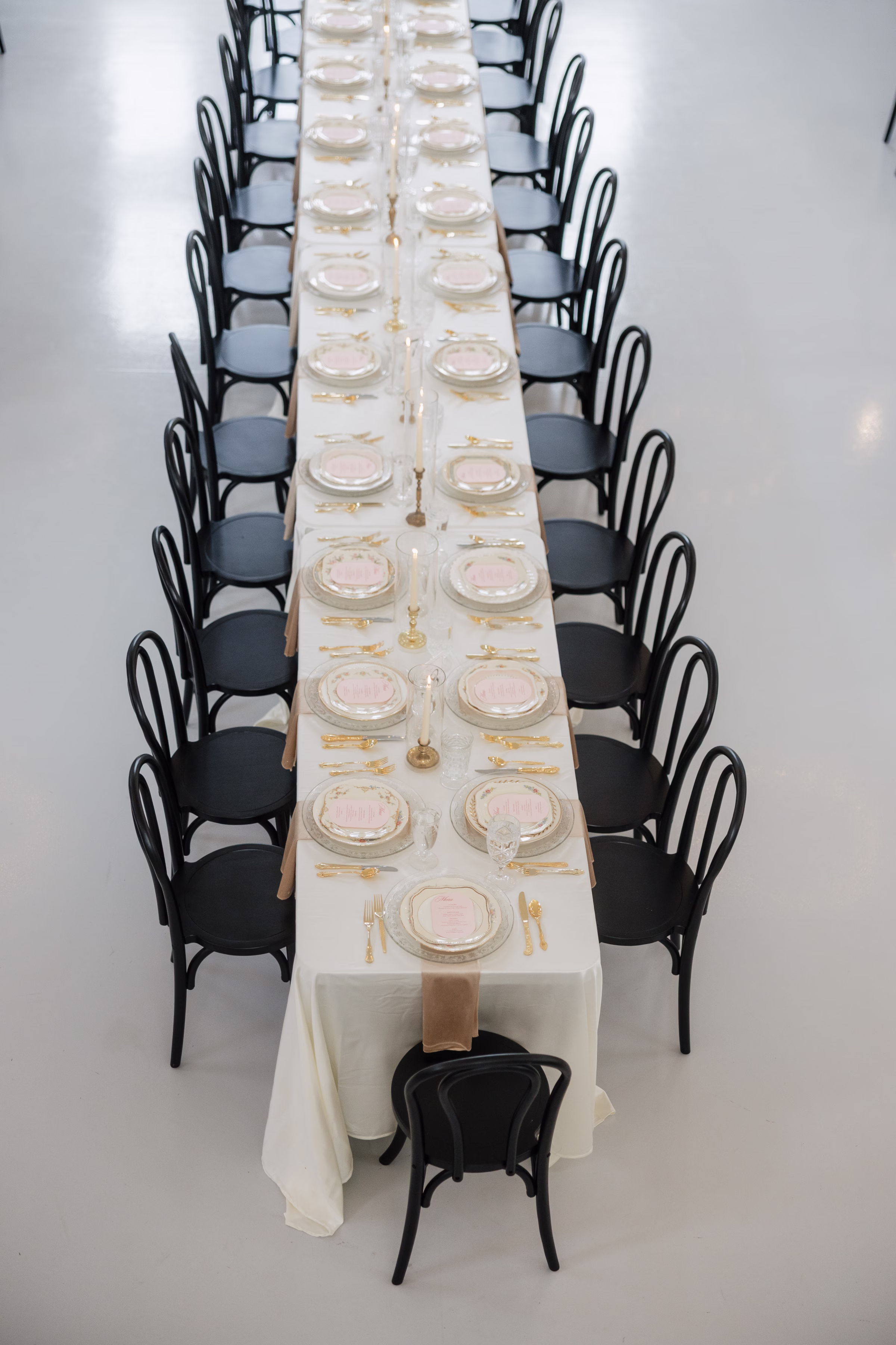 Nashville Vintage Spring Wedding at The Monroe Sydney Breland Photography