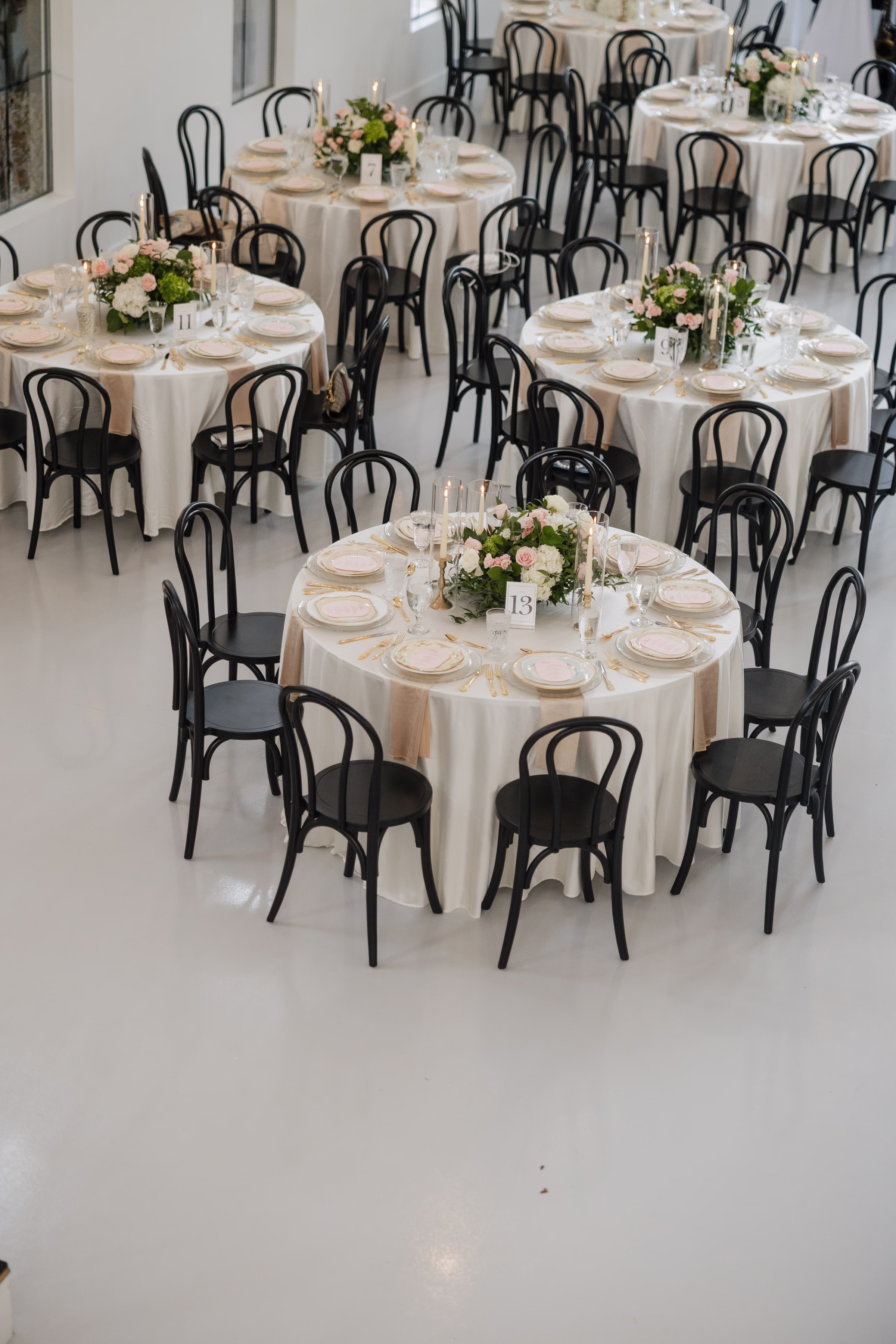 Nashville Vintage Spring Wedding at The Monroe Sydney Breland Photography