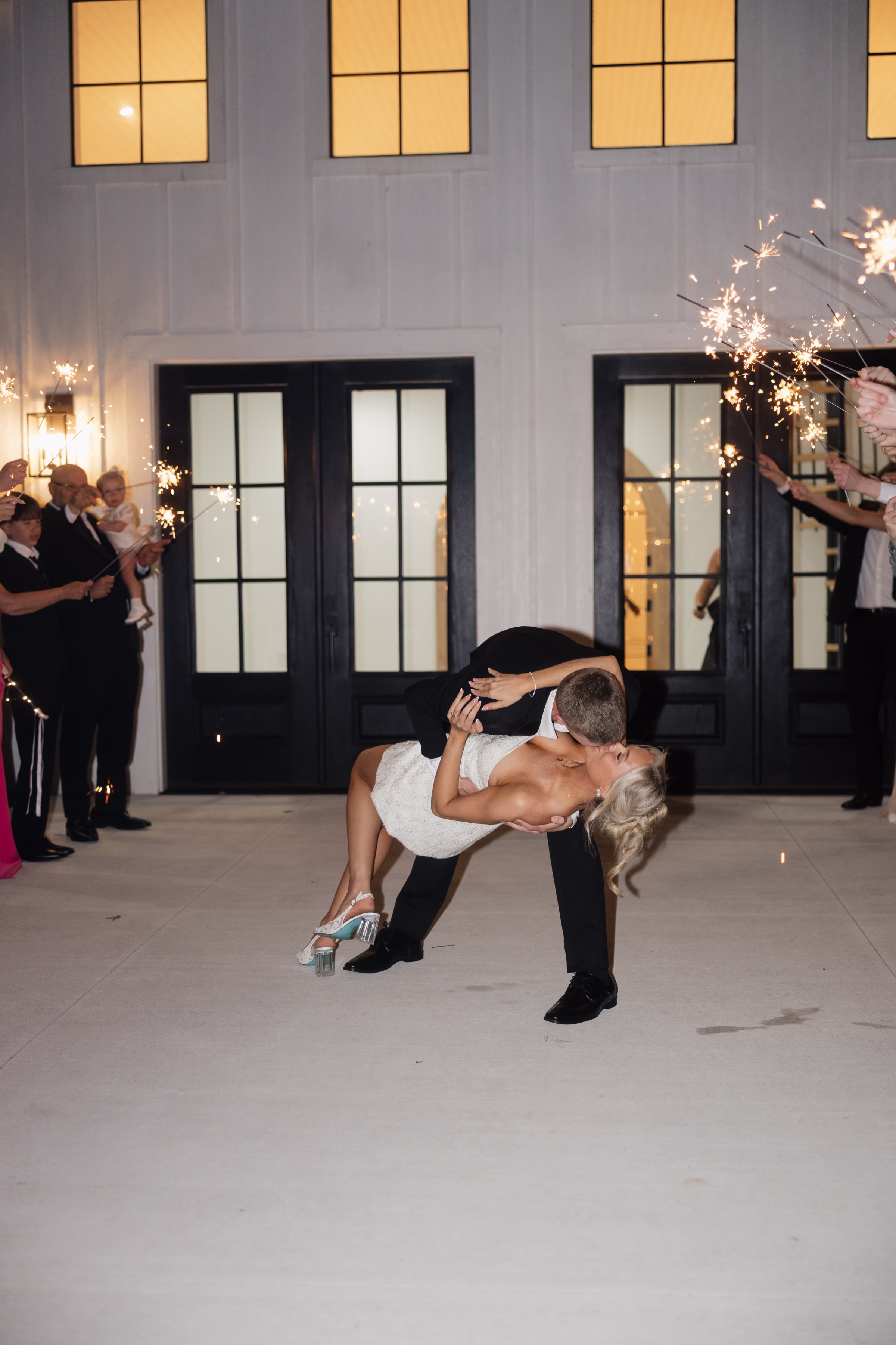Nashville Vintage Spring Wedding at The Monroe Sydney Breland Photography