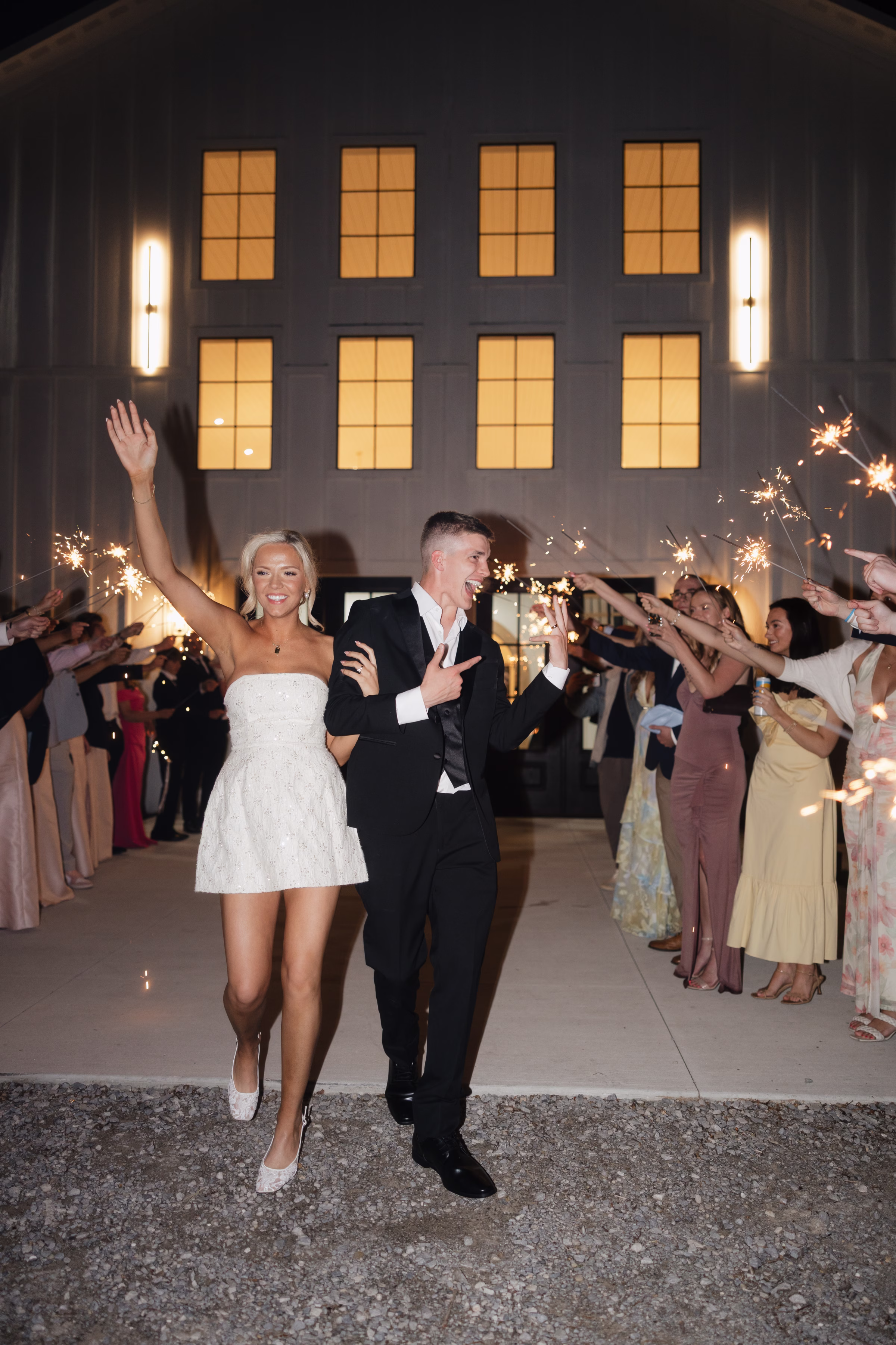 Nashville Vintage Spring Wedding at The Monroe Sydney Breland Photography