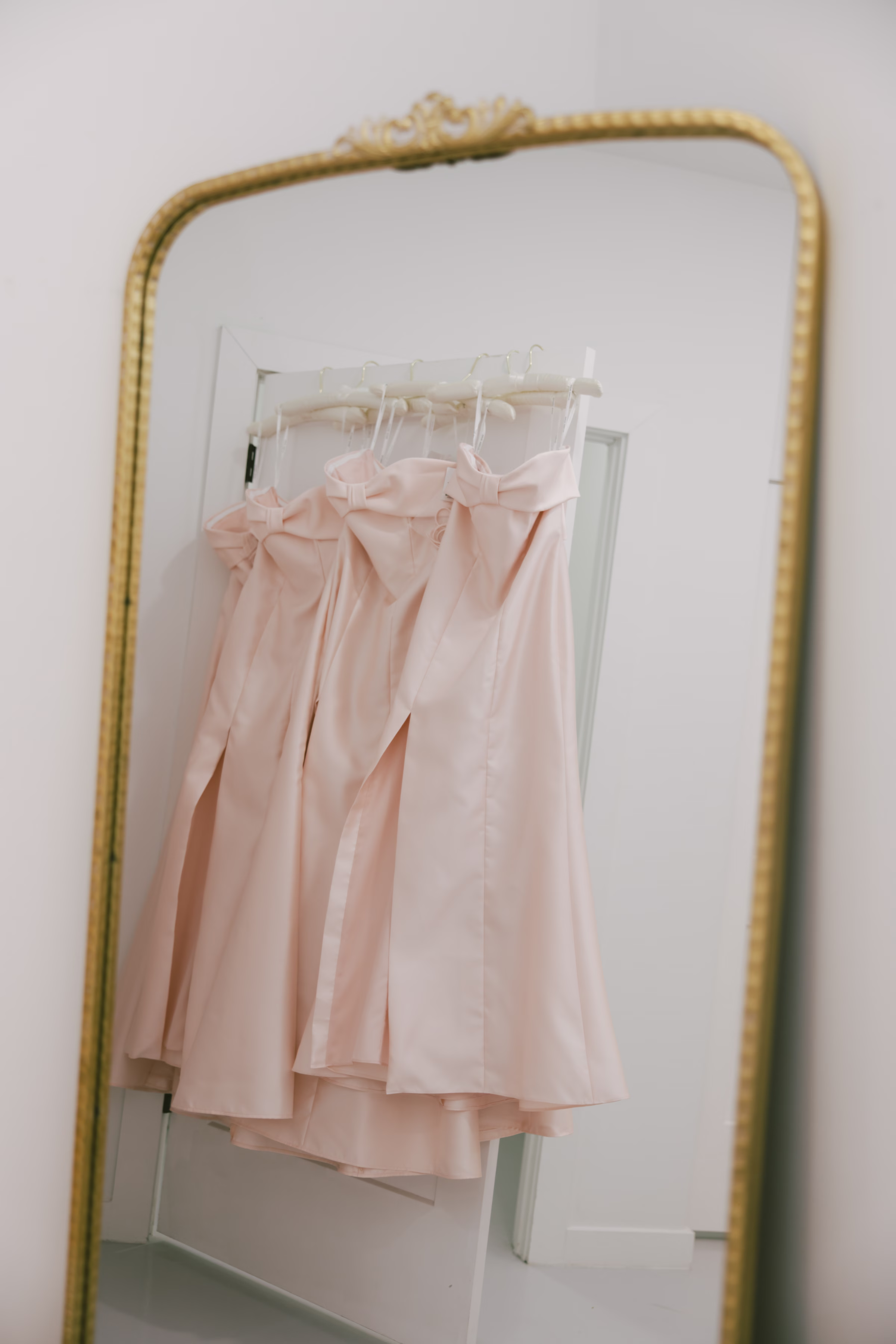 Nashville Vintage Spring Wedding at The Monroe Sydney Breland Photography