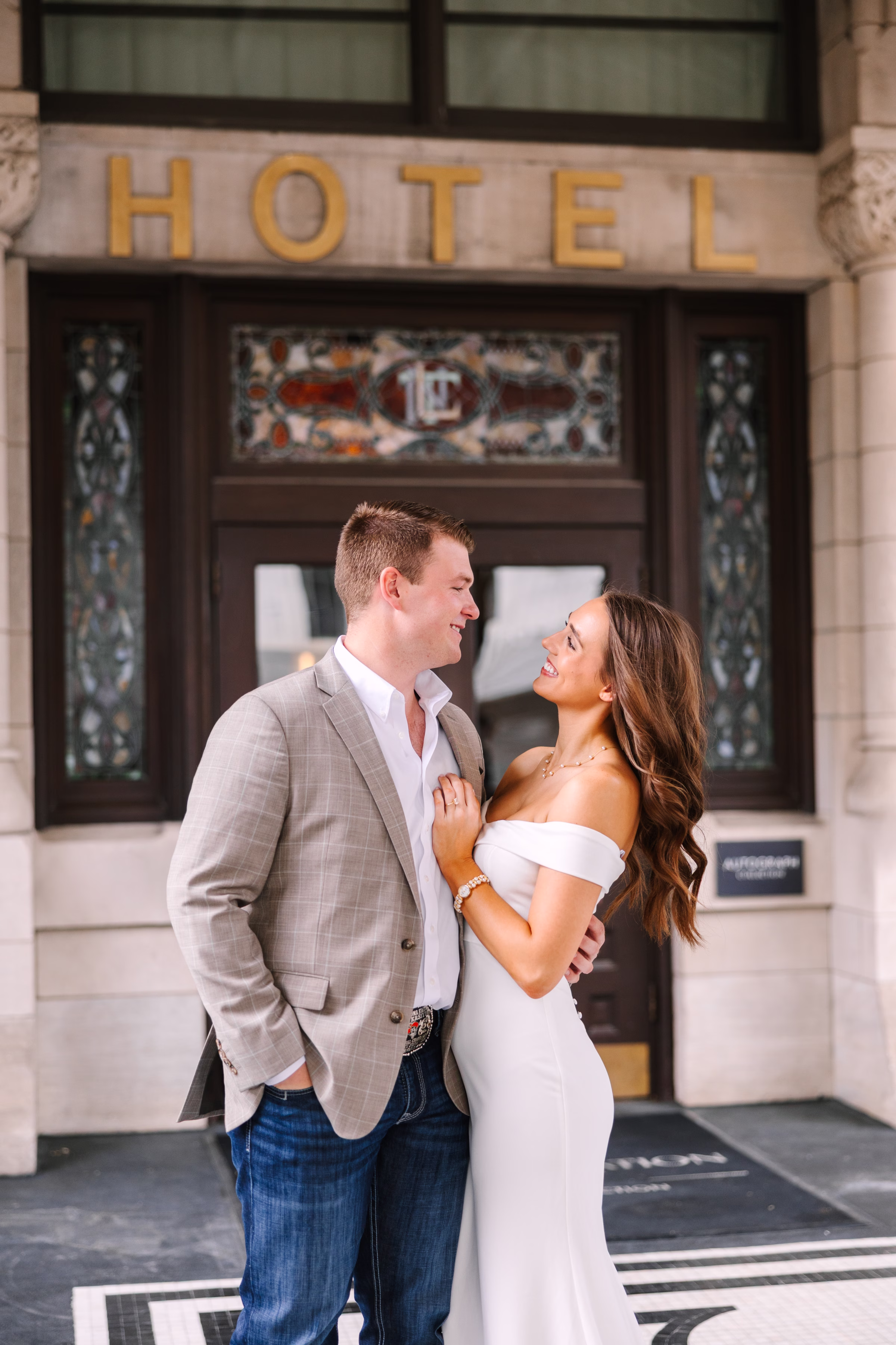 romantic rainy nashville engagement session kara faye photography 101 - Romantic Rainy Nashville Engagement Shoot Romantic Rainy Nashville Engagement Session Kara Faye Photography