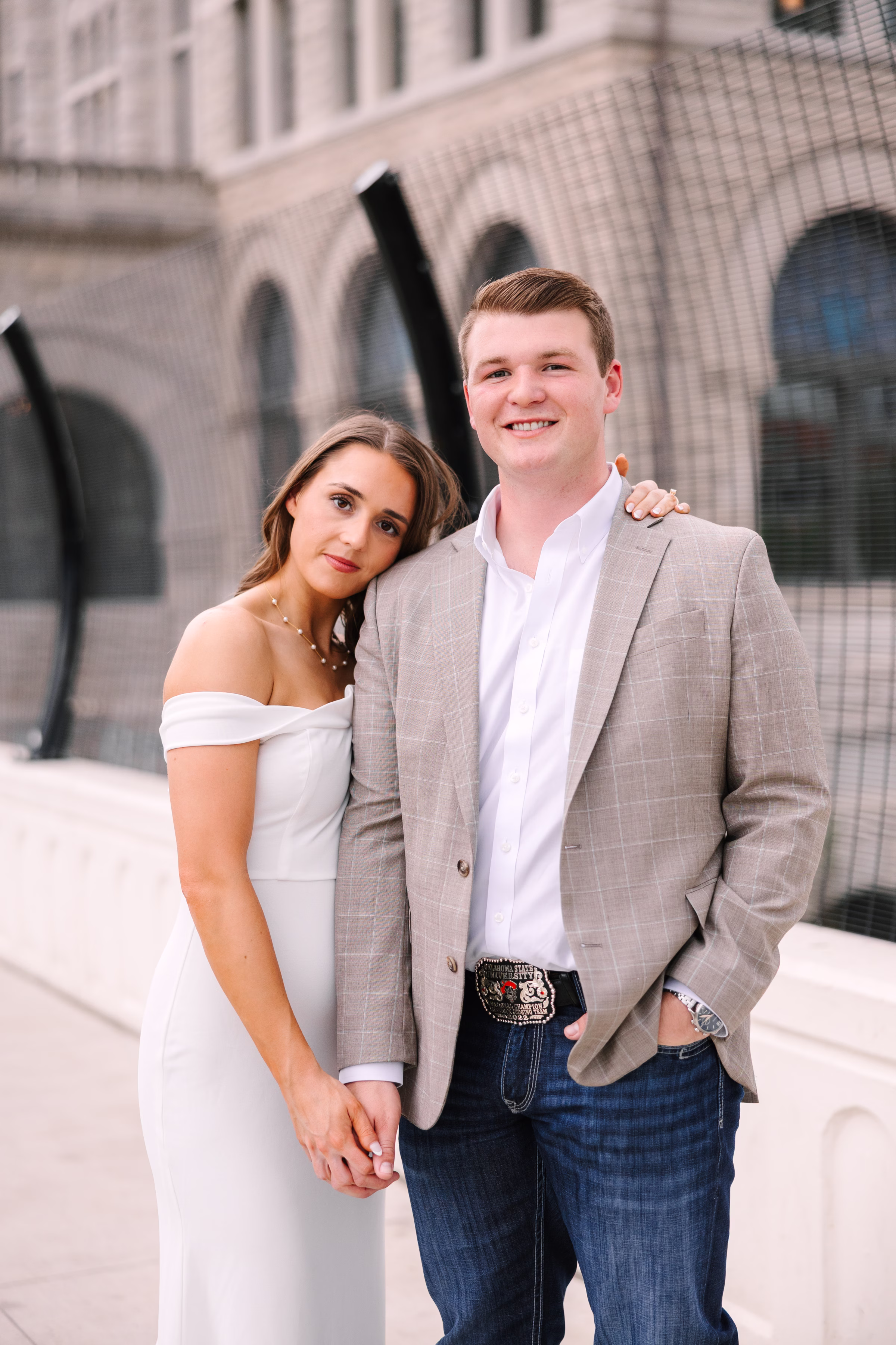 romantic rainy nashville engagement session kara faye photography 112 - Romantic Rainy Nashville Engagement Shoot Romantic Rainy Nashville Engagement Session Kara Faye Photography