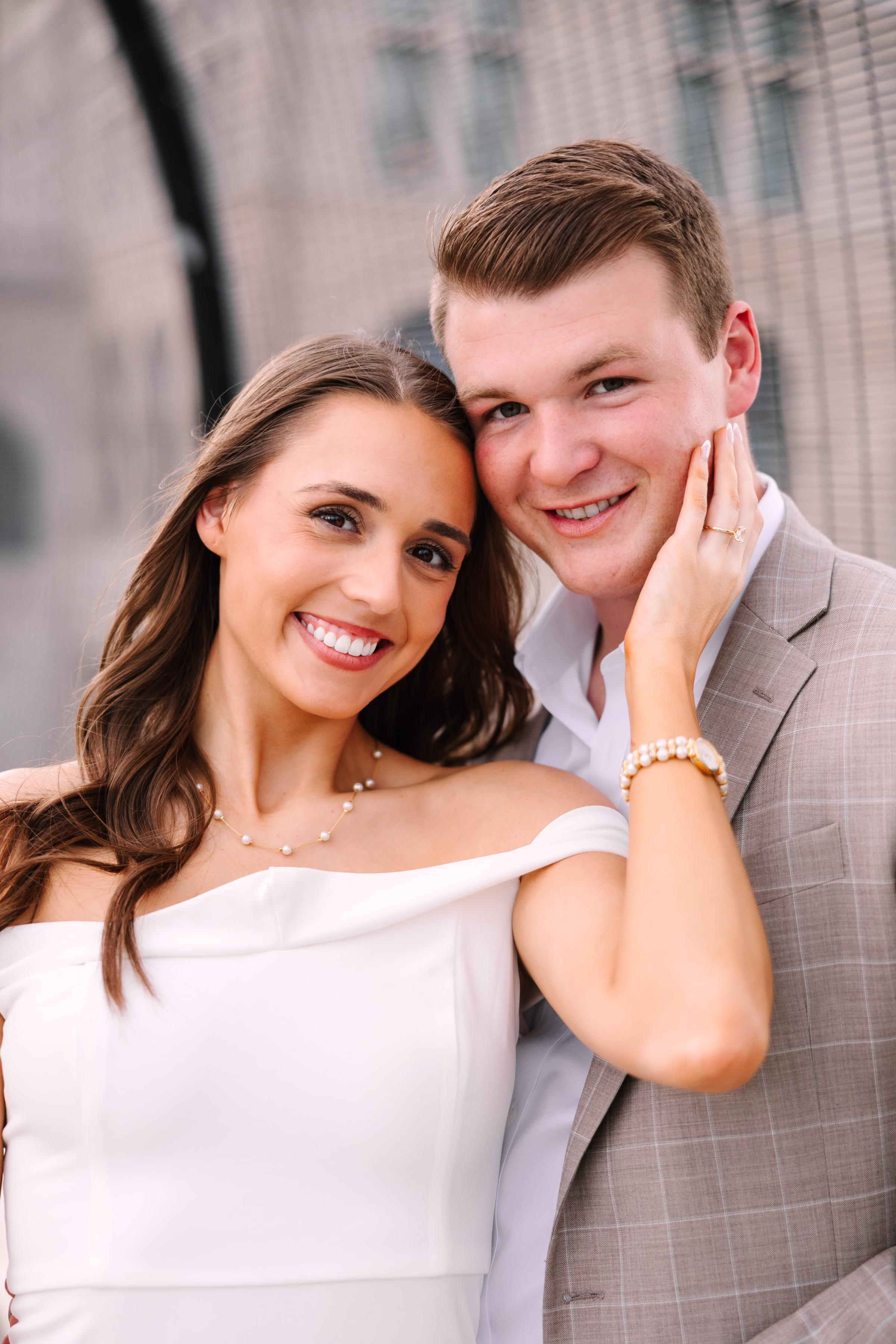 romantic rainy nashville engagement session kara faye photography 113 - Romantic Rainy Nashville Engagement Shoot Romantic Rainy Nashville Engagement Session Kara Faye Photography