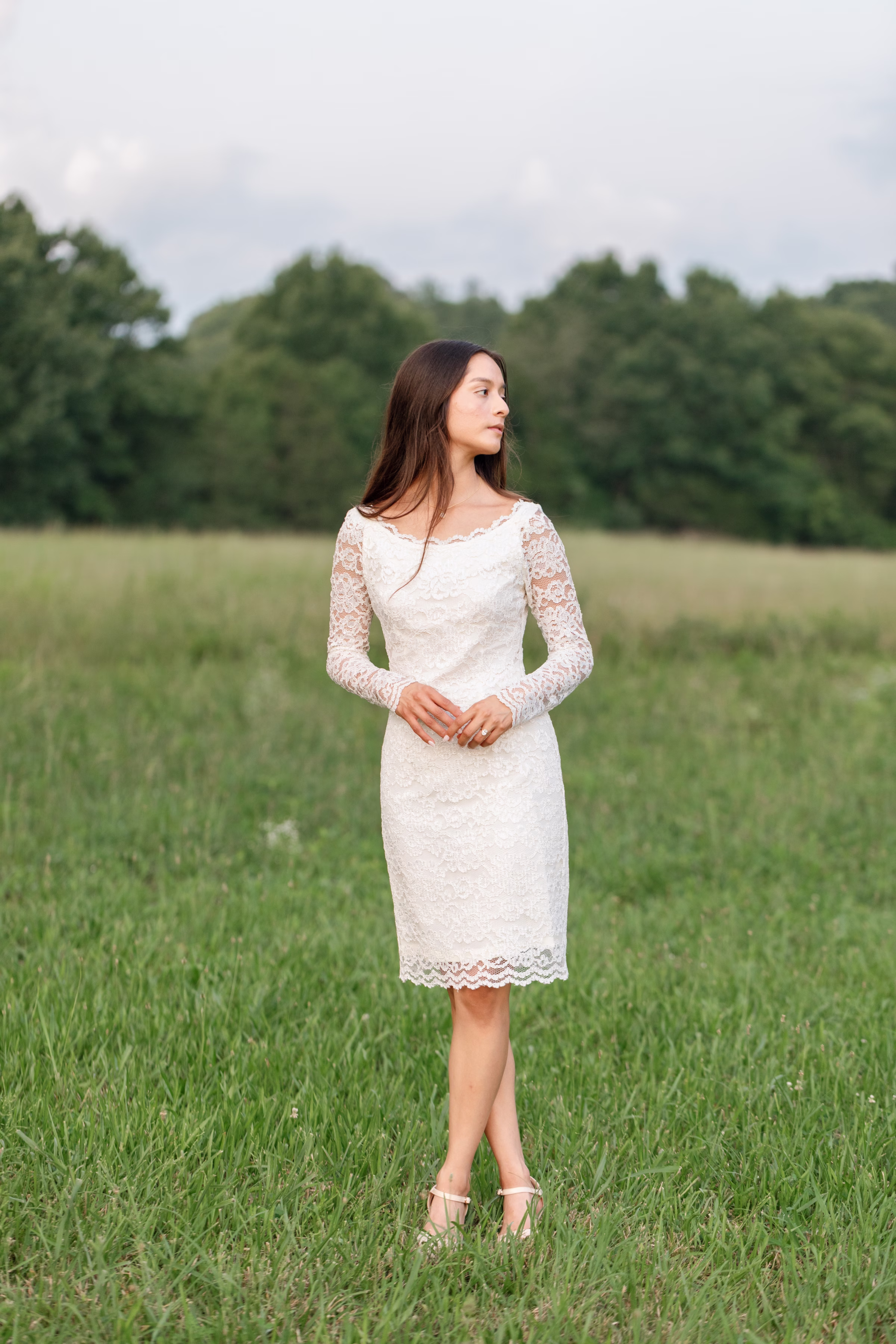 arrington meadows retro wedding inspo newlyweds Darien Photography 061 - Retro Inspired Wedding Editorial at Arrington Meadows Arrington Meadows Retro Wedding Inspiration Nashville Bride Guide