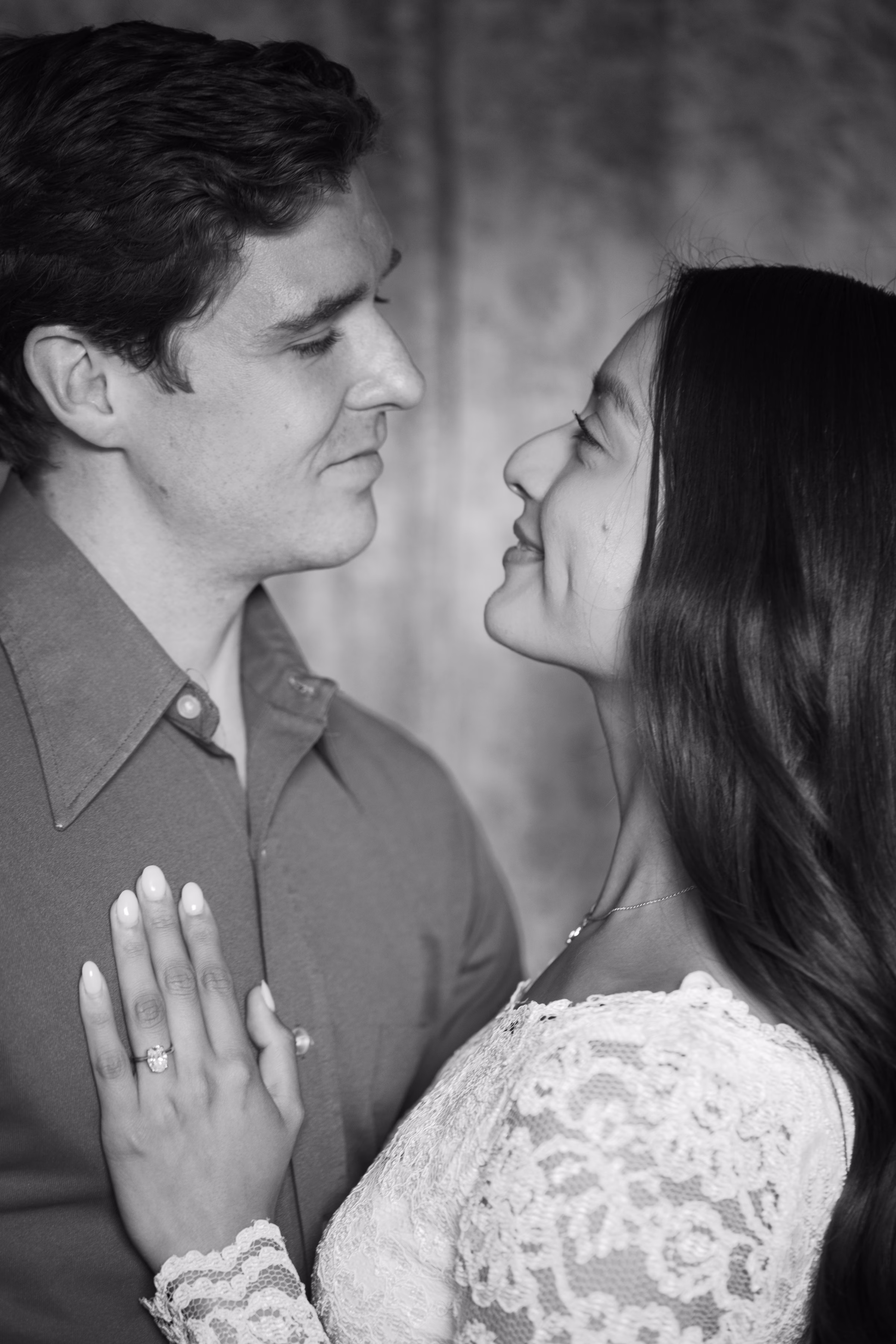 arrington meadows retro wedding inspo portraits Darien Photography 008 - Retro Inspired Wedding Editorial at Arrington Meadows Arrington Meadows Retro Wedding Inspiration Nashville Bride Guide