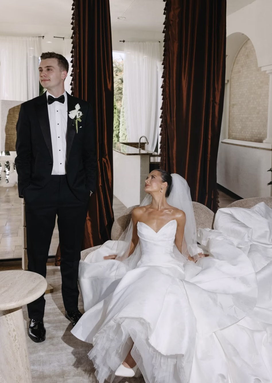 brooke hyland wedding to brian thalman the wedding reporter podcast 102 - Dance Moms' Brooke Hyland's Wedding to Brian Thalman Dance Moms' Brooke Hyland's Wedding to Brian Thalman