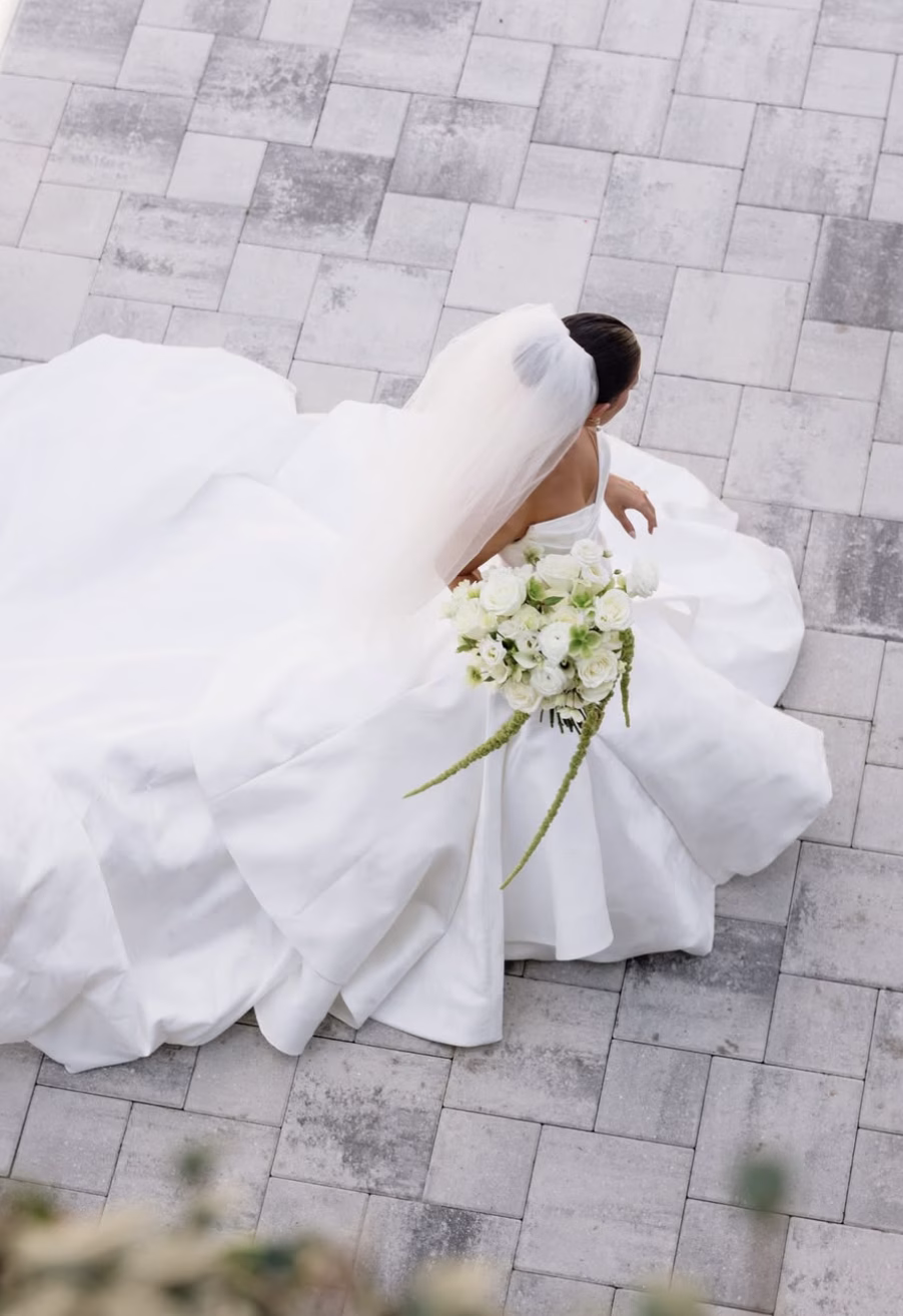brooke hyland wedding to brian thalman the wedding reporter podcast 103 - Dance Moms' Brooke Hyland's Wedding to Brian Thalman Dance Moms' Brooke Hyland's Wedding to Brian Thalman