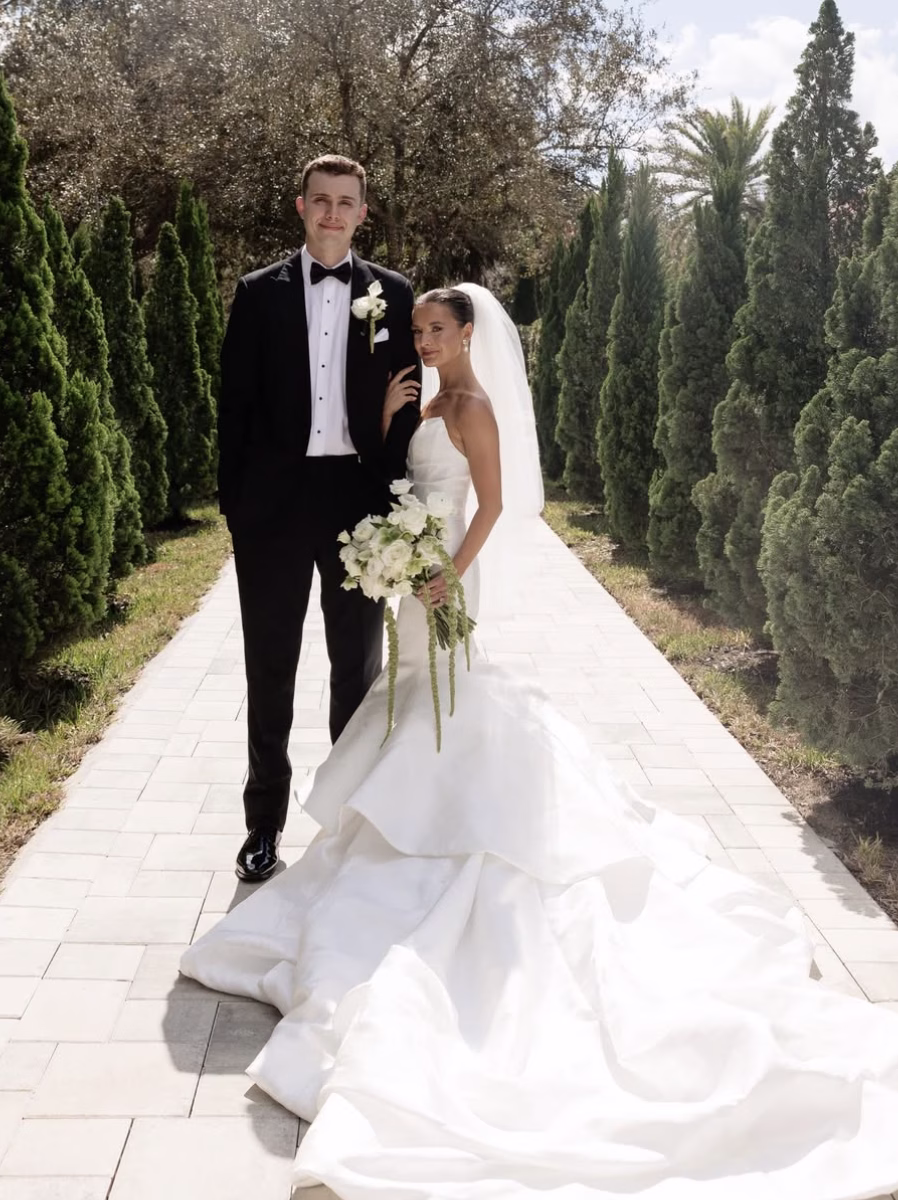 brooke hyland wedding to brian thalman the wedding reporter podcast 105 - Dance Moms' Brooke Hyland's Wedding to Brian Thalman Dance Moms' Brooke Hyland's Wedding to Brian Thalman