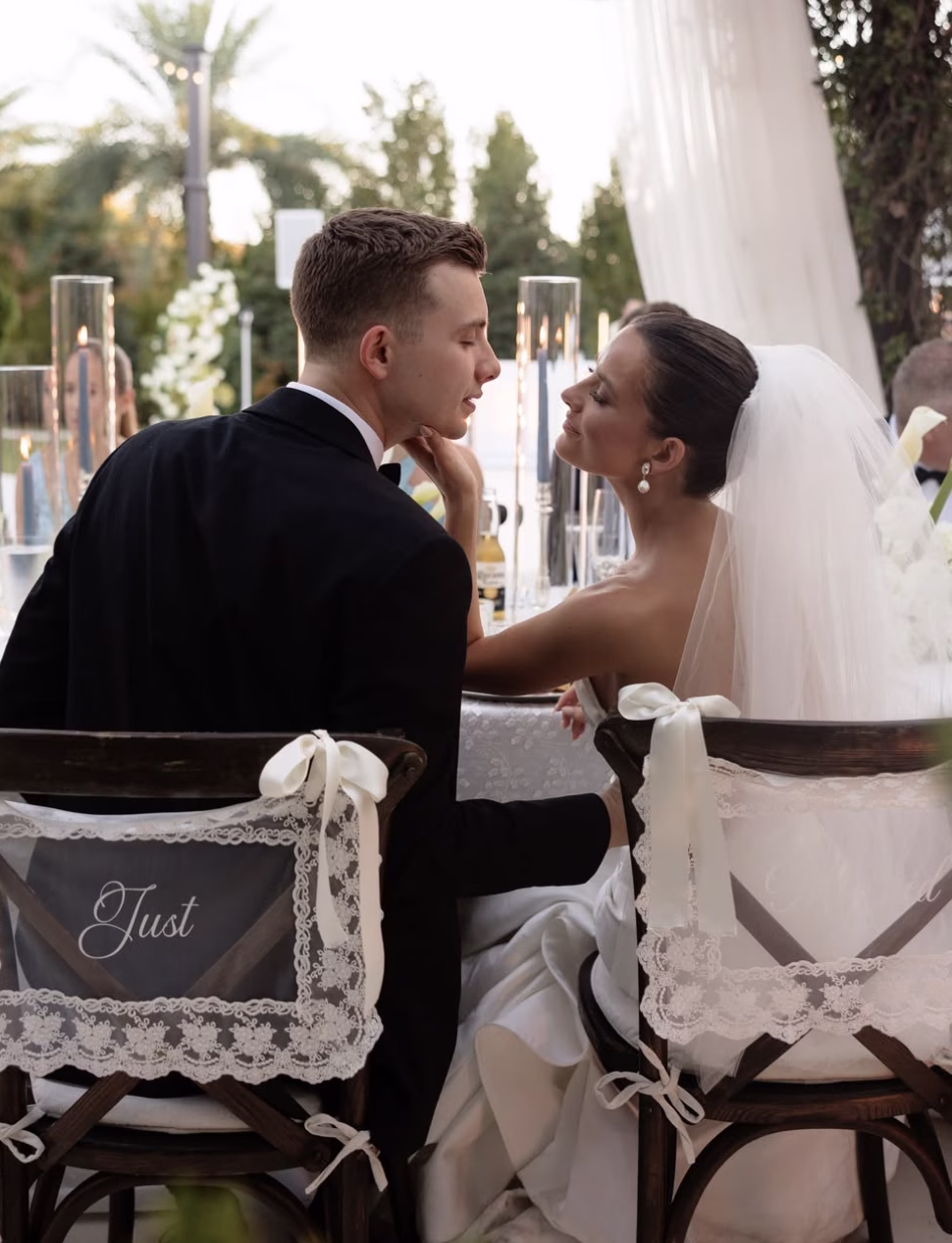 brooke hyland wedding to brian thalman the wedding reporter podcast 106 - Dance Moms' Brooke Hyland's Wedding to Brian Thalman Dance Moms' Brooke Hyland's Wedding to Brian Thalman