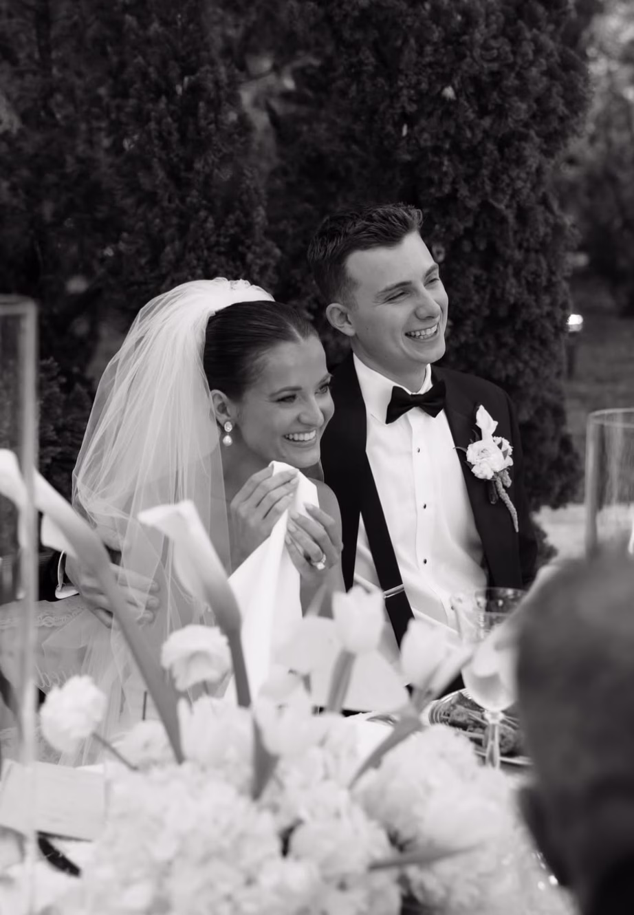 brooke hyland wedding to brian thalman the wedding reporter podcast 108 - Dance Moms' Brooke Hyland's Wedding to Brian Thalman Dance Moms' Brooke Hyland's Wedding to Brian Thalman