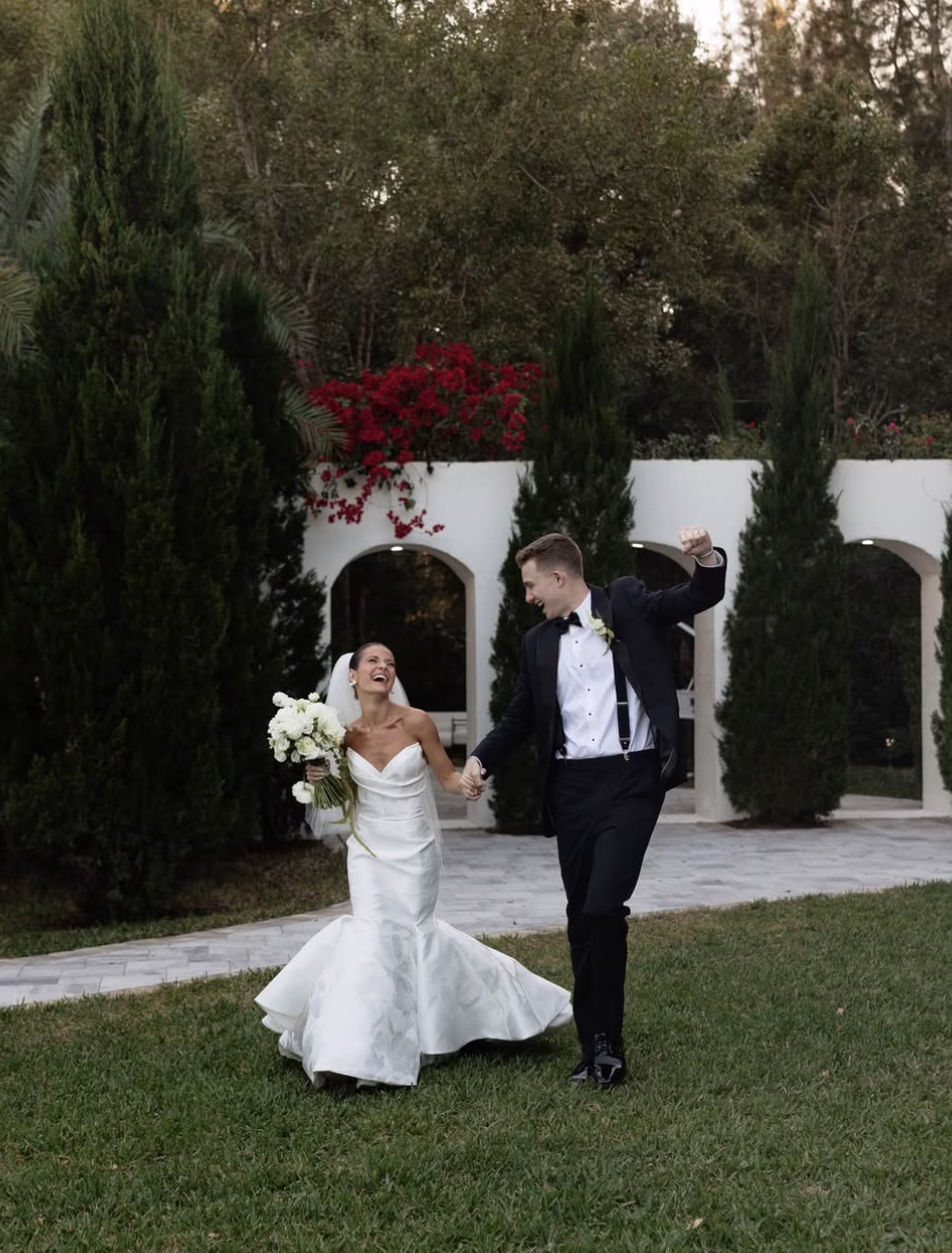 brooke hyland wedding to brian thalman the wedding reporter podcast 110 - Dance Moms' Brooke Hyland's Wedding to Brian Thalman Dance Moms' Brooke Hyland's Wedding to Brian Thalman