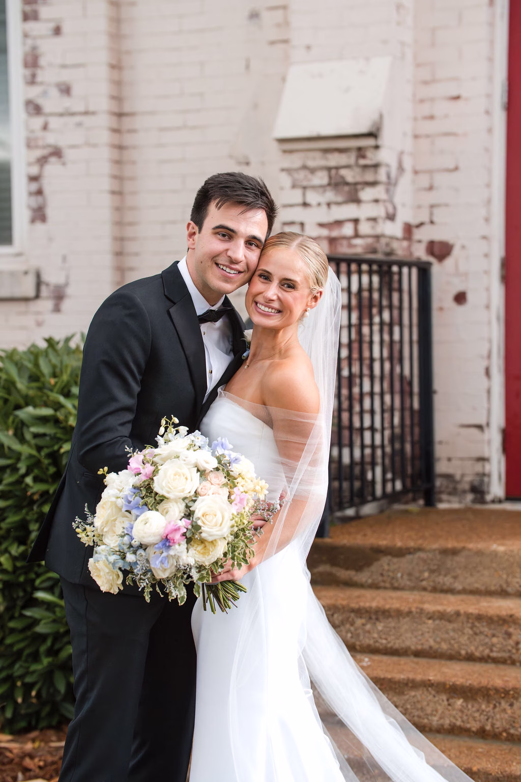 Cheer Events Nashville Wedding Planner