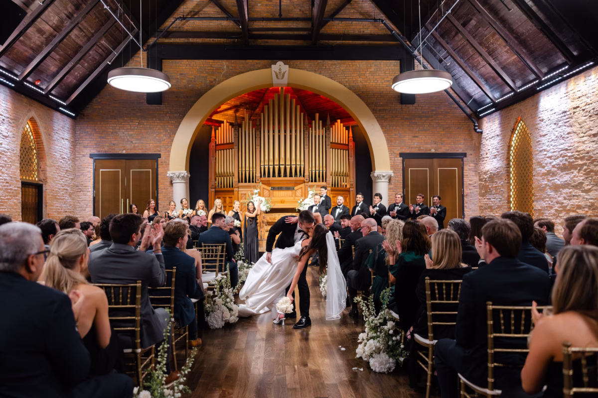 Cheer Events Nashville Wedding Planner