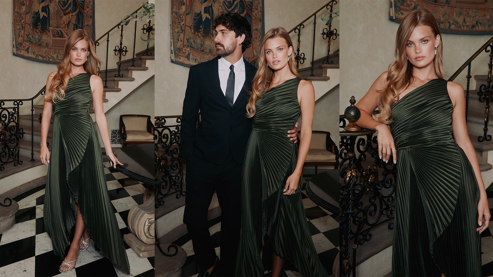 30 Years of Iconic Bridesmaid Dresses w/ Lulus CEO Crystal Landsem