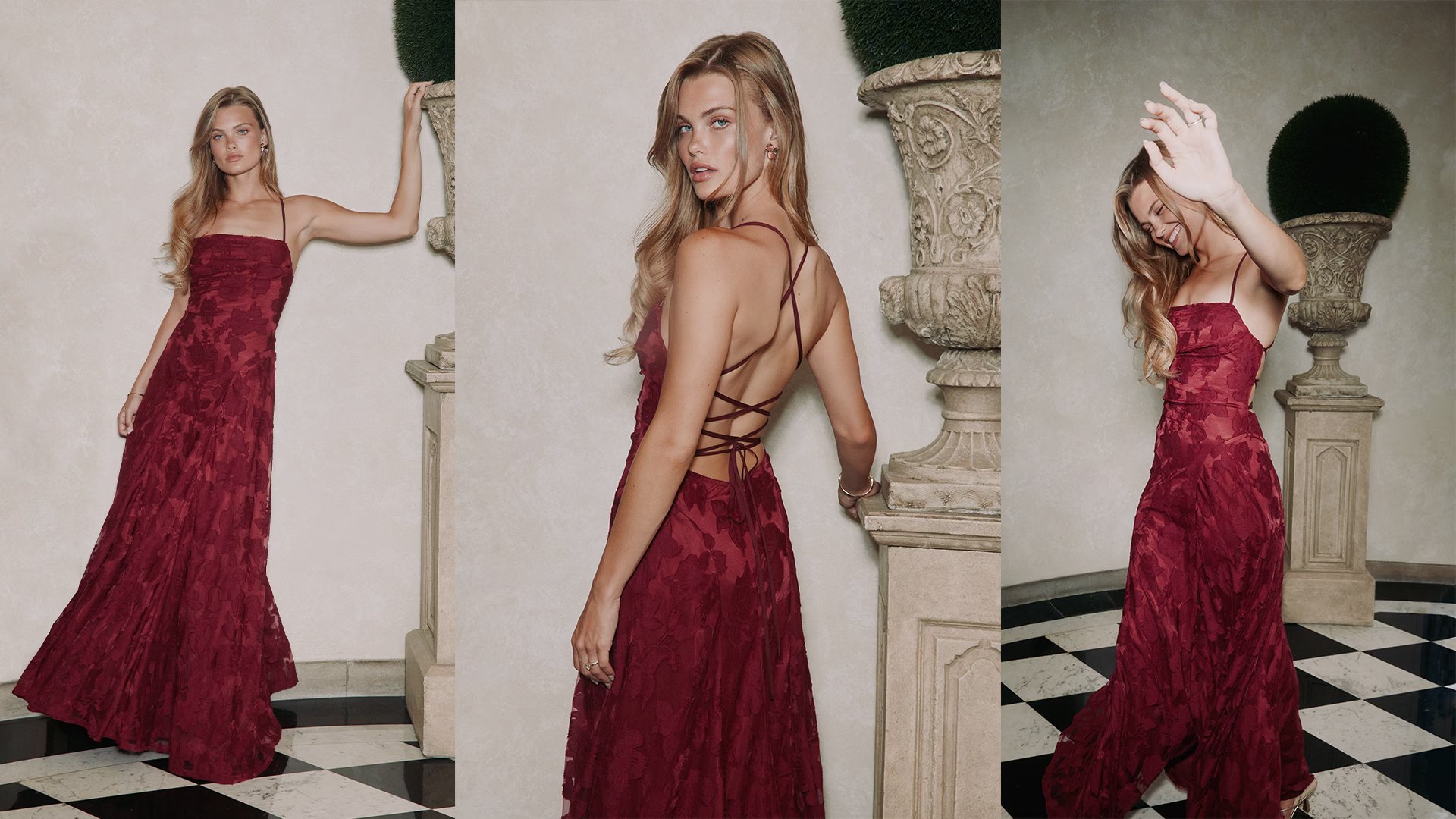 30 Years of Iconic Bridesmaid Dresses w/ Lulus CEO Crystal Landsem