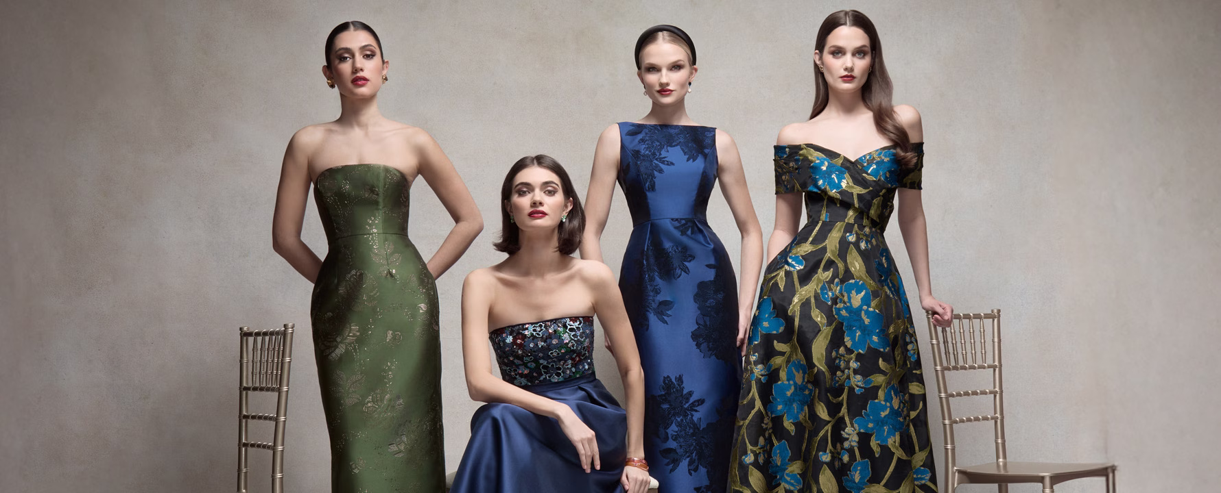 DG Reporter - What’s Next for Bridesmaid Dresses? w/Cindy Dessy of Dessy Group What's Next for Bridesmaids Dresses with Dessy Group