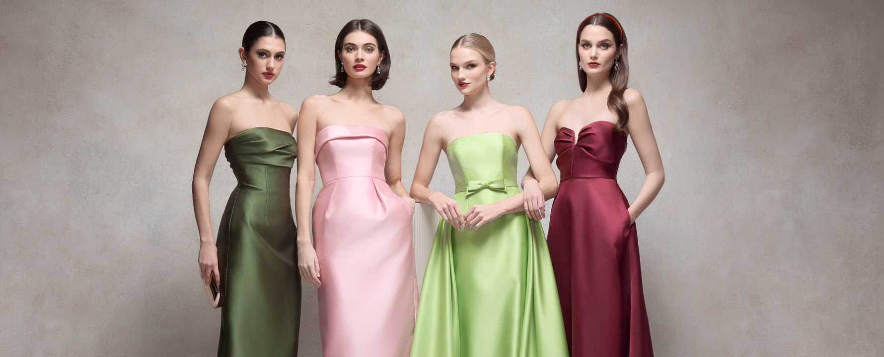 DG Reporter 4 - What’s Next for Bridesmaid Dresses? w/Cindy Dessy of Dessy Group DG Reporter 4