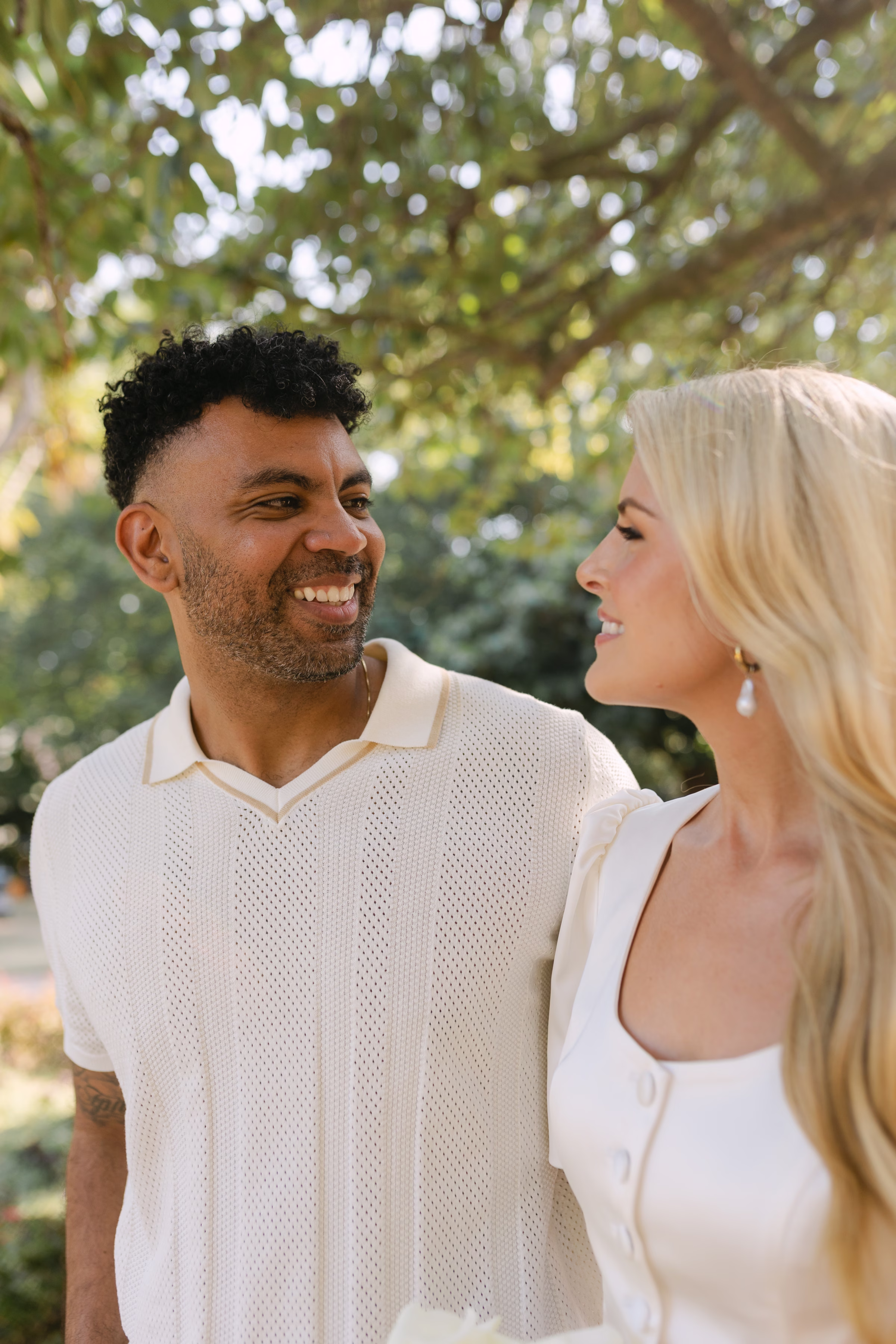 The Bachelorette's Dustin Kendrick's Wedding to Katrina Schollenberger | The Wedding Reporter Podcast