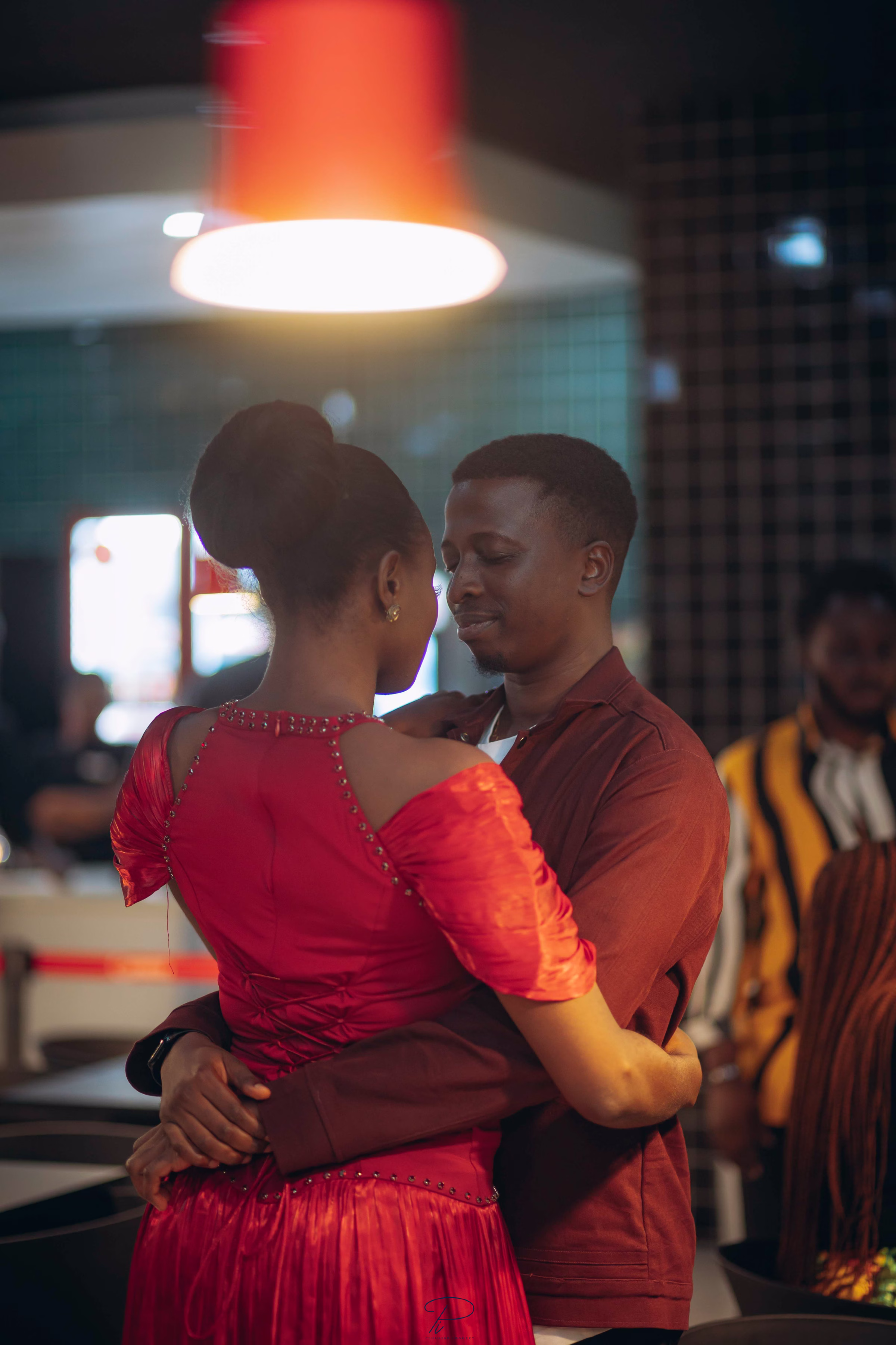 juliet alonge adebayo omogbolahan viral proposal the wedding reporter podcast 304 - Nashville Bride Guide He Proposed… and She Couldn’t Stop Screaming w/Juliet Alonge & Adebayo Omogbolahan