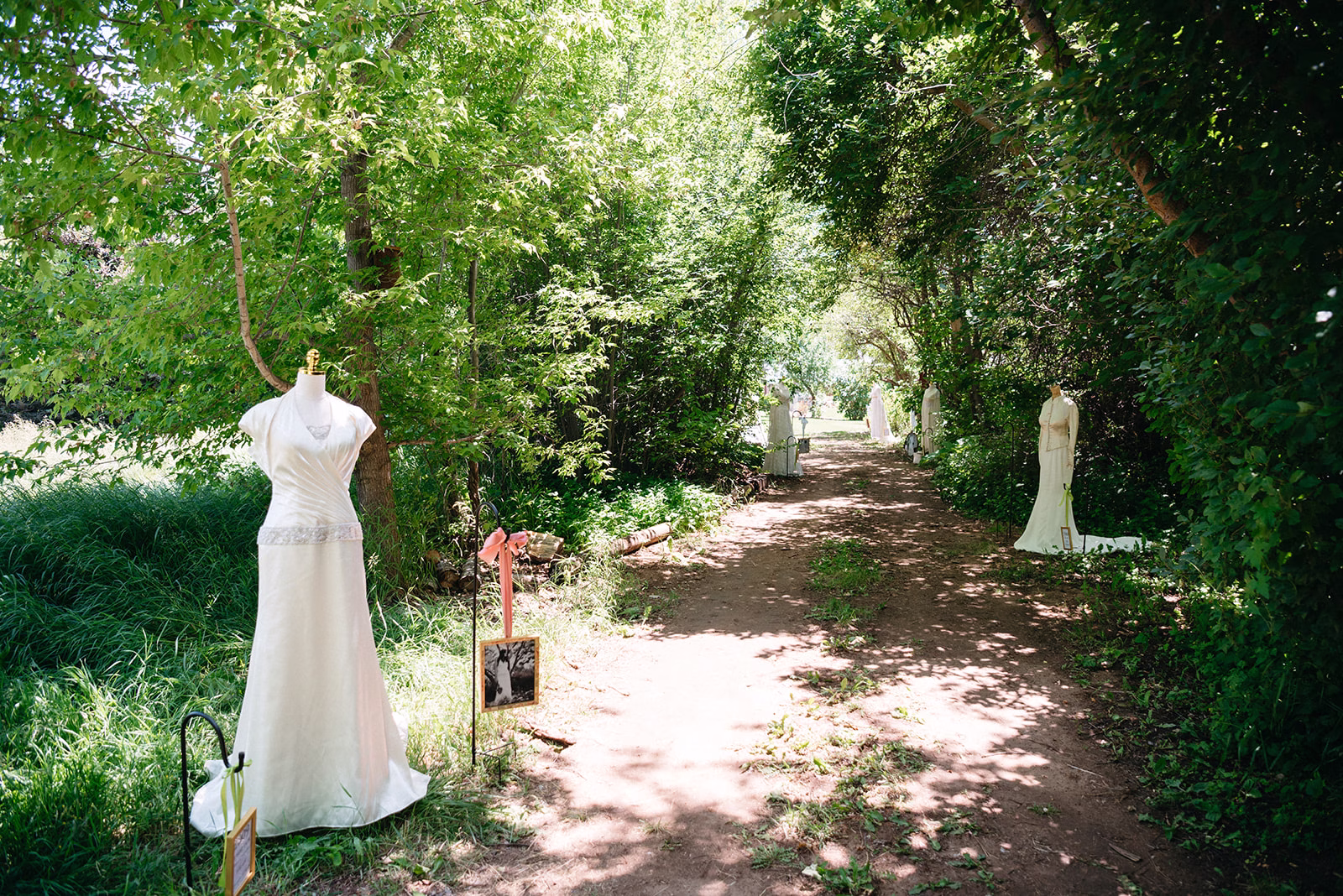 This Bride Made Her Wedding Dress Out of Bedsheets | The Wedding Reporter Podcast