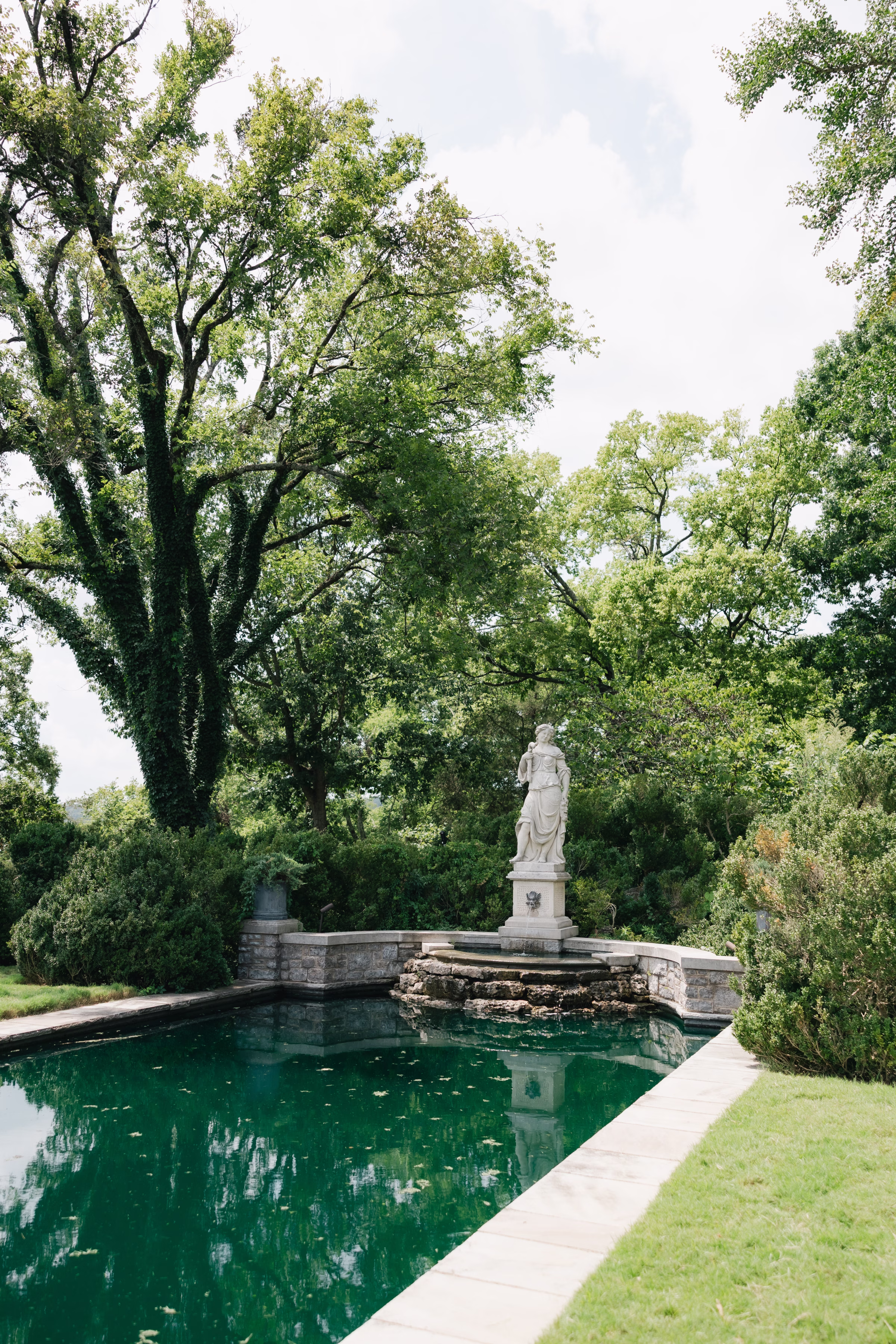 Cheekwood Estate Wedding Lrow Photography 0070 - Pride and Prejudice-Inspired Nashville Wedding Pride and Prejudice Inspired Nashville Wedding at Cheekwood Estate