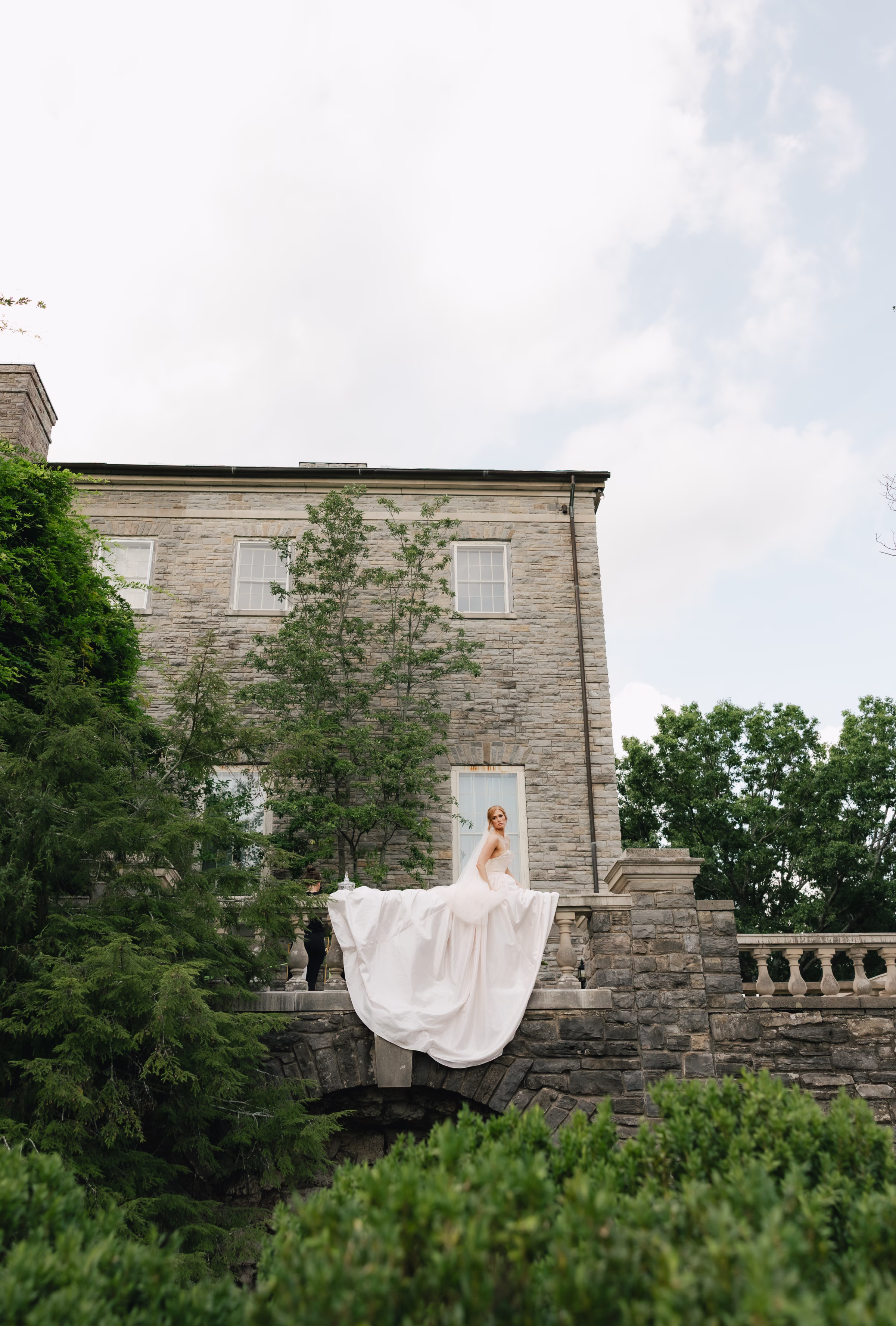 Cheekwood Estate Wedding Lrow Photography 0957 - Pride and Prejudice-Inspired Nashville Wedding Pride and Prejudice Inspired Nashville Wedding at Cheekwood Estate