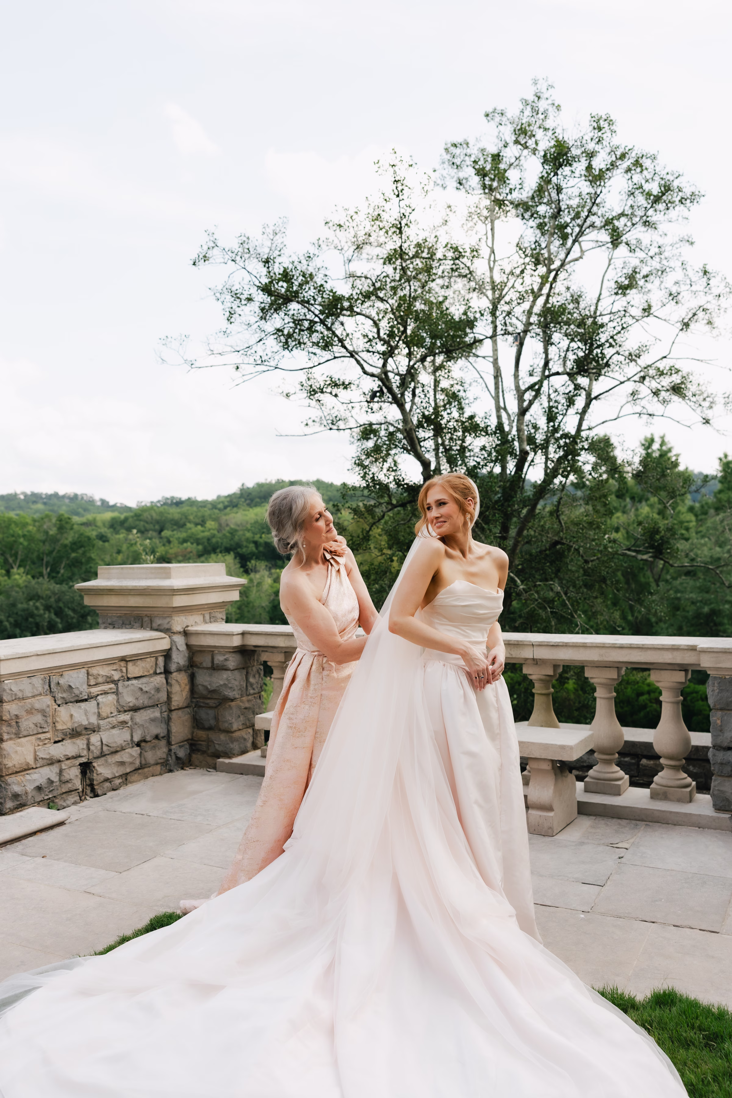 Cheekwood Estate Wedding Lrow Photography 0976 - Pride and Prejudice-Inspired Nashville Wedding Pride and Prejudice Inspired Nashville Wedding at Cheekwood Estate